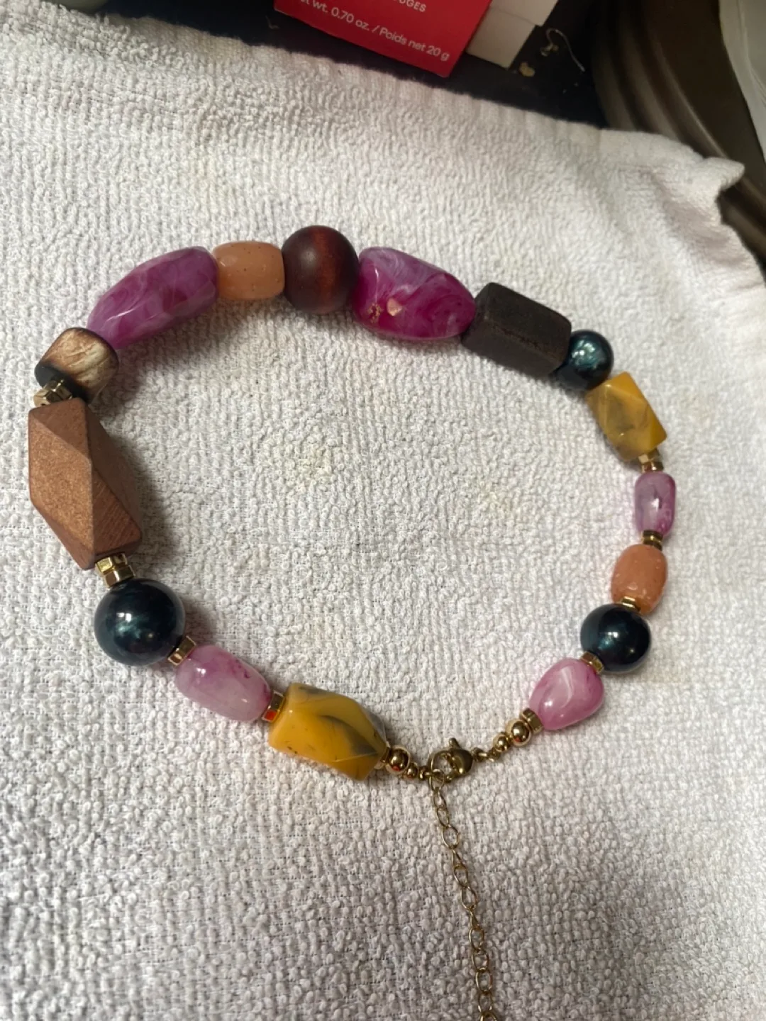 Necklaces for $5 image indicator(4)