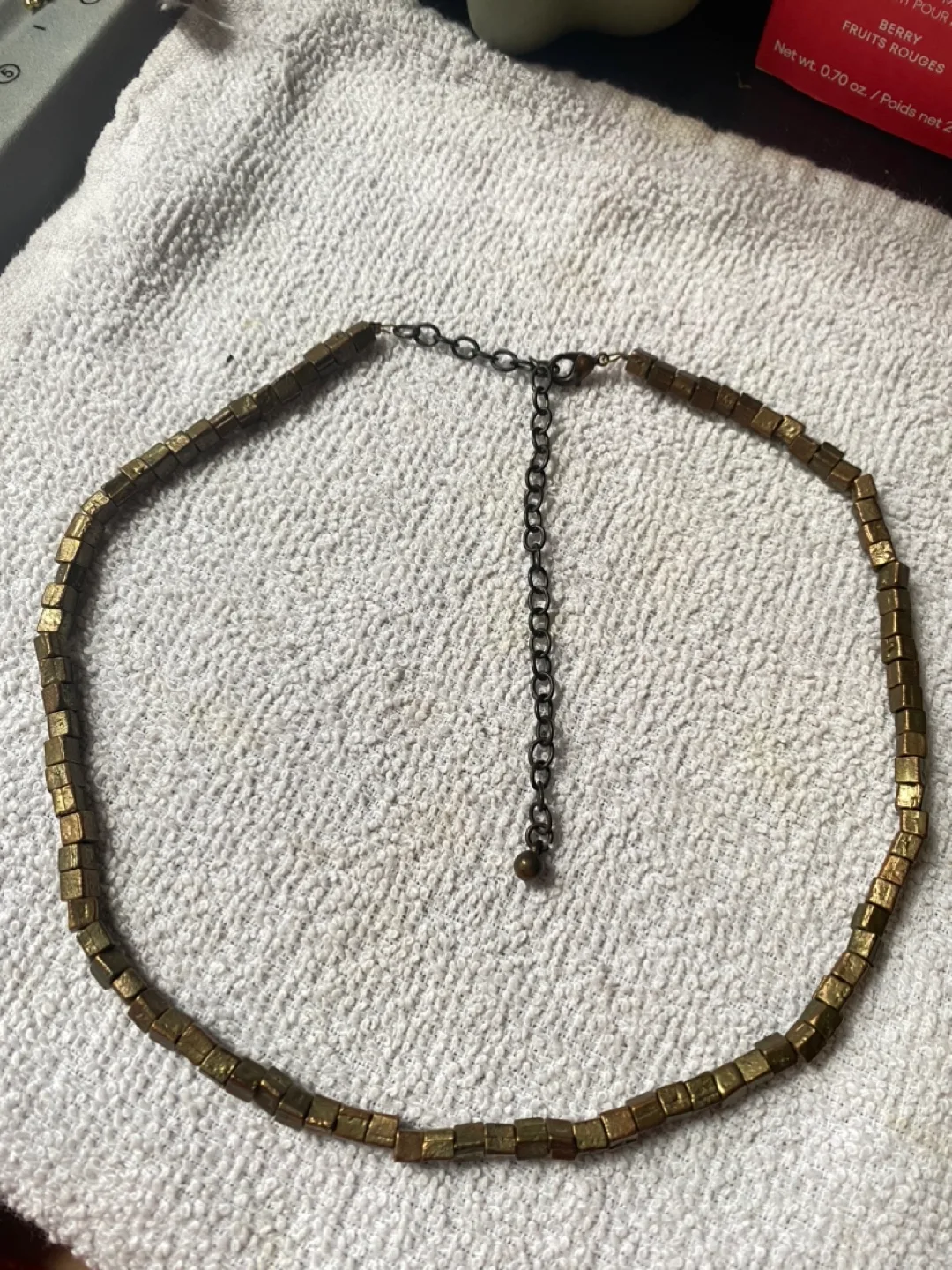 Necklaces for $5 image indicator(5)