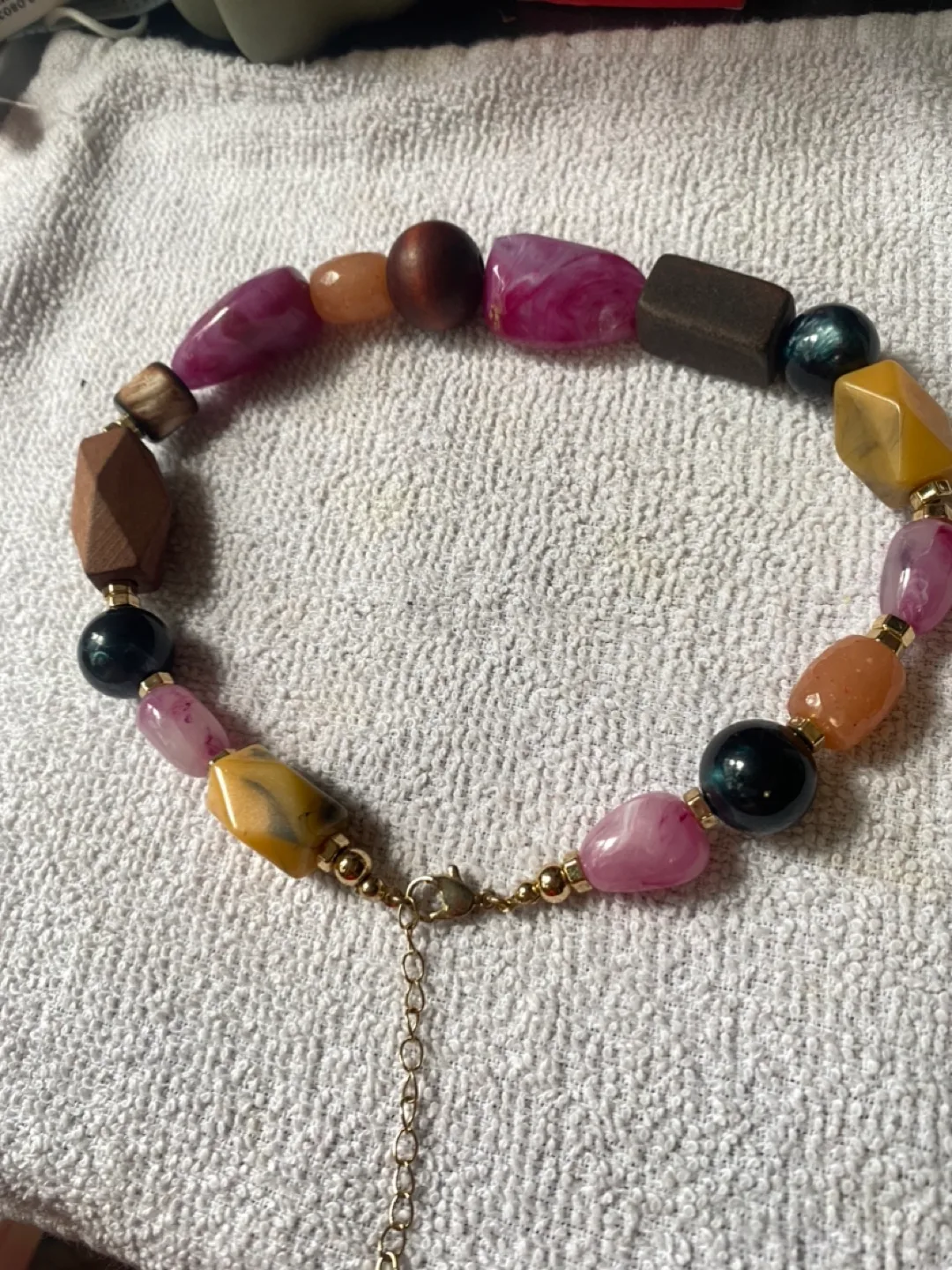 Necklaces for $5 image indicator(3)