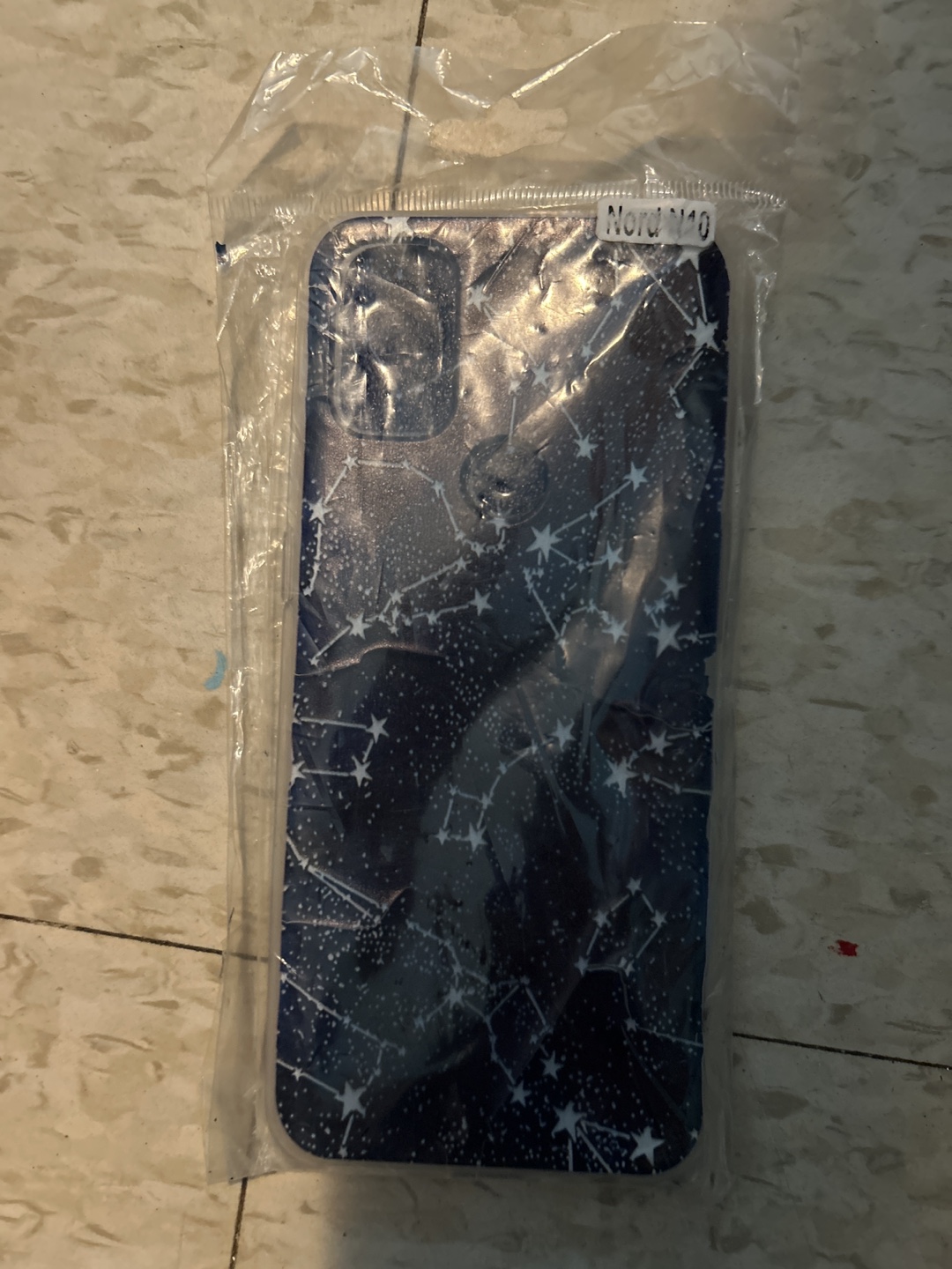 New HAIHANSHIJLU OnePlus Nord N10 Case
