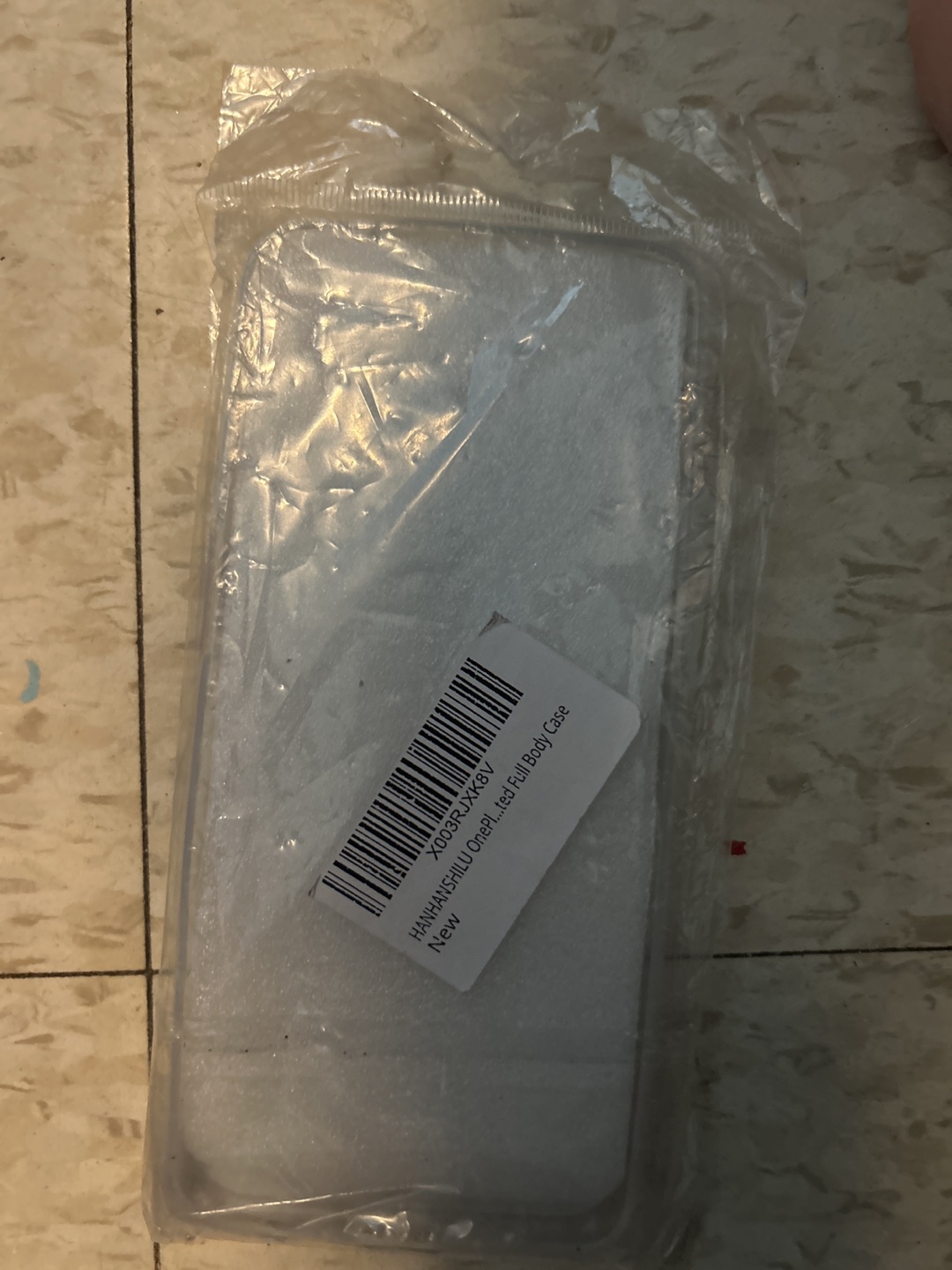 New HAIHANSHIJLU OnePlus Nord N10 Case - photo 2