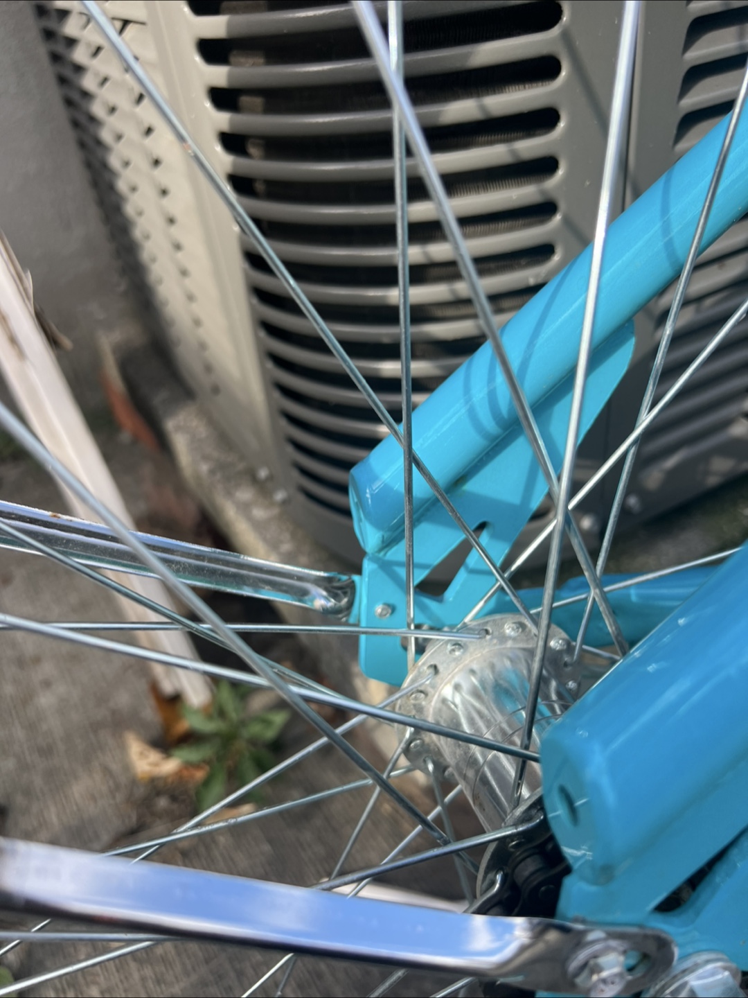 Huffy Easy Rider Cruiser Bike, Blue - photo 5