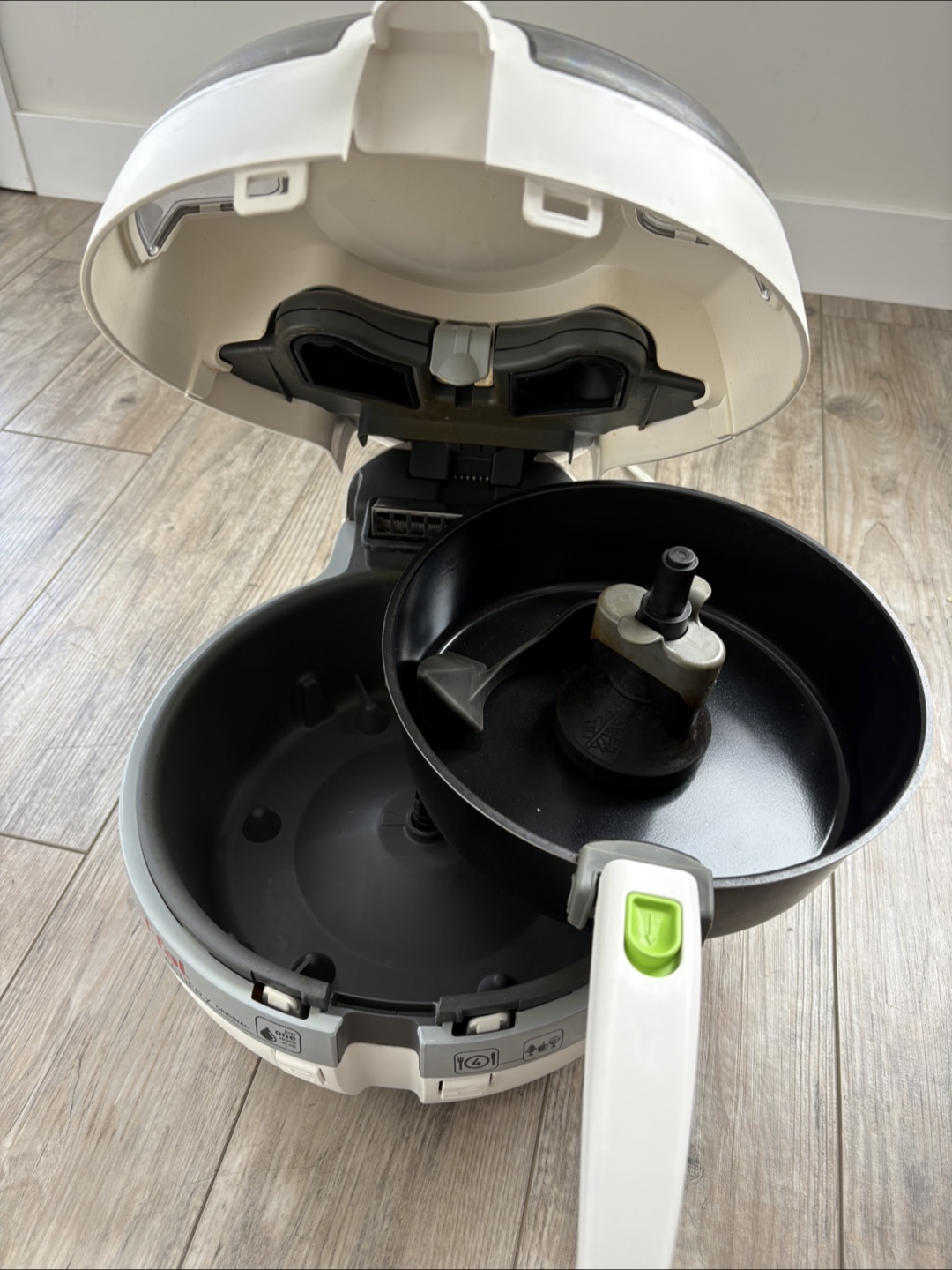 T-fal ActiFry Original Air Fryer - photo 4