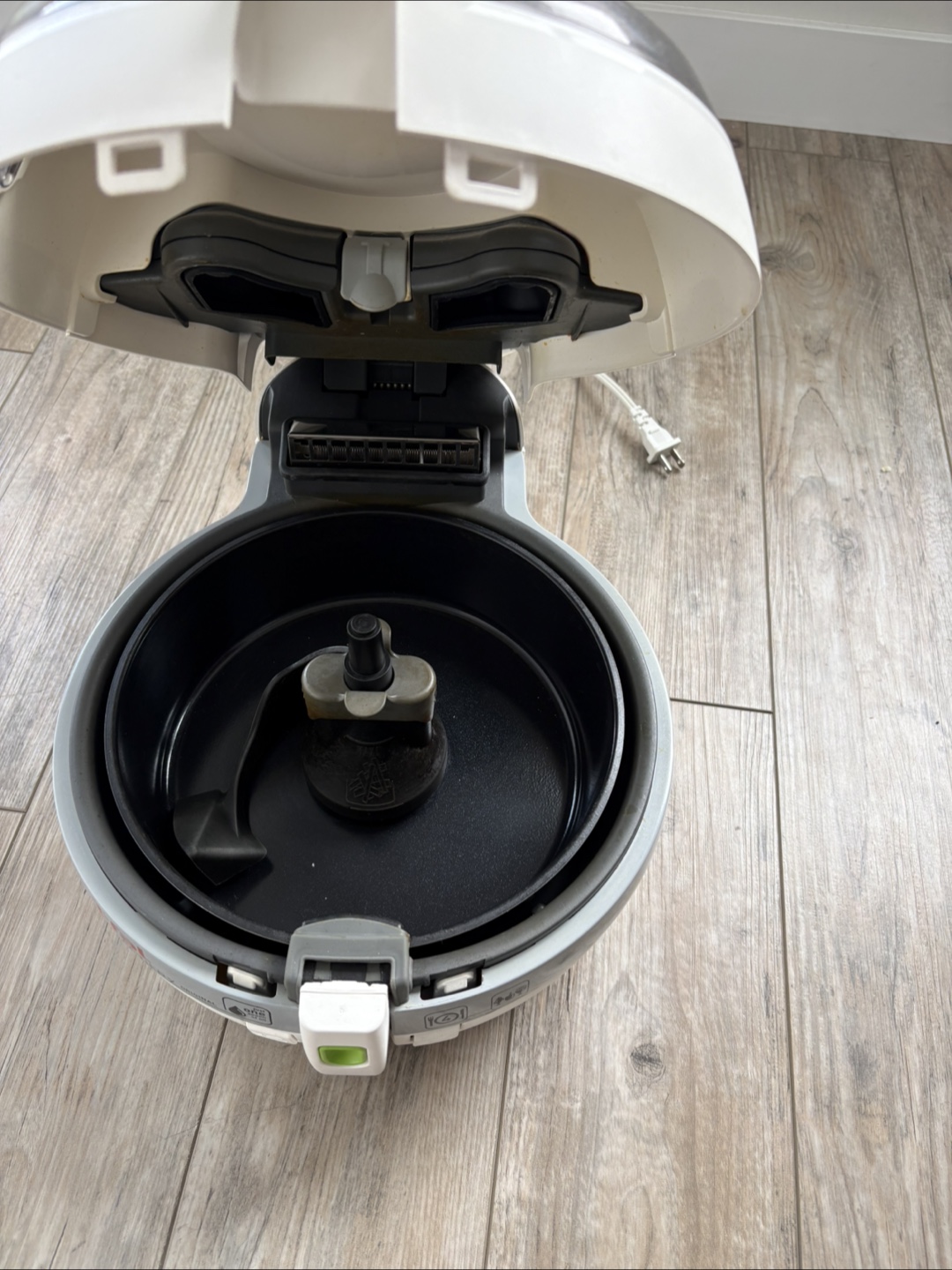 T-fal ActiFry Original Air Fryer - photo 3