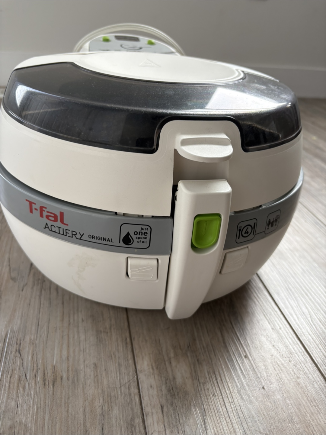 T-fal ActiFry Original Air Fryer - photo 2