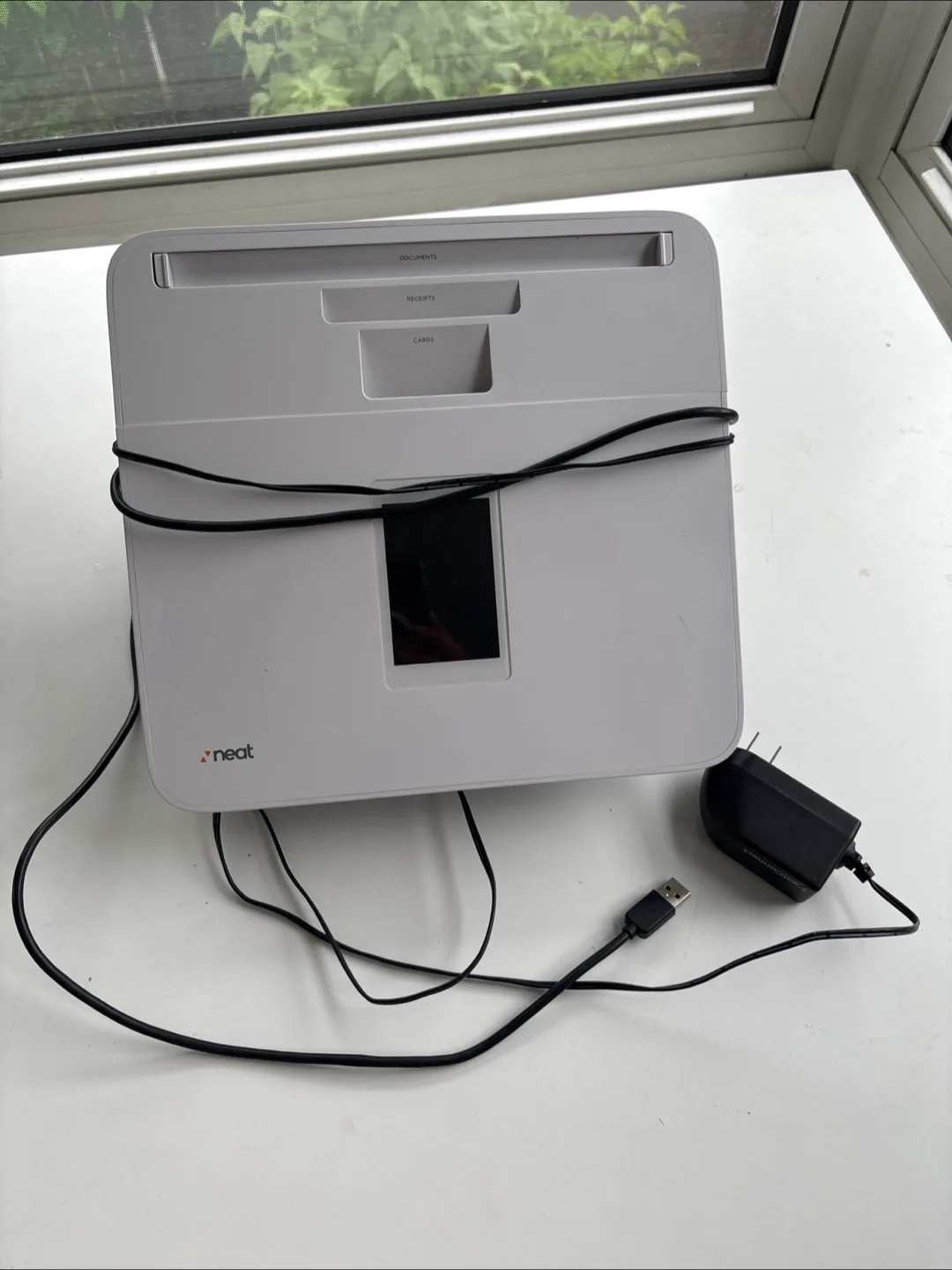 Neat Scanner with Charger thumbnail