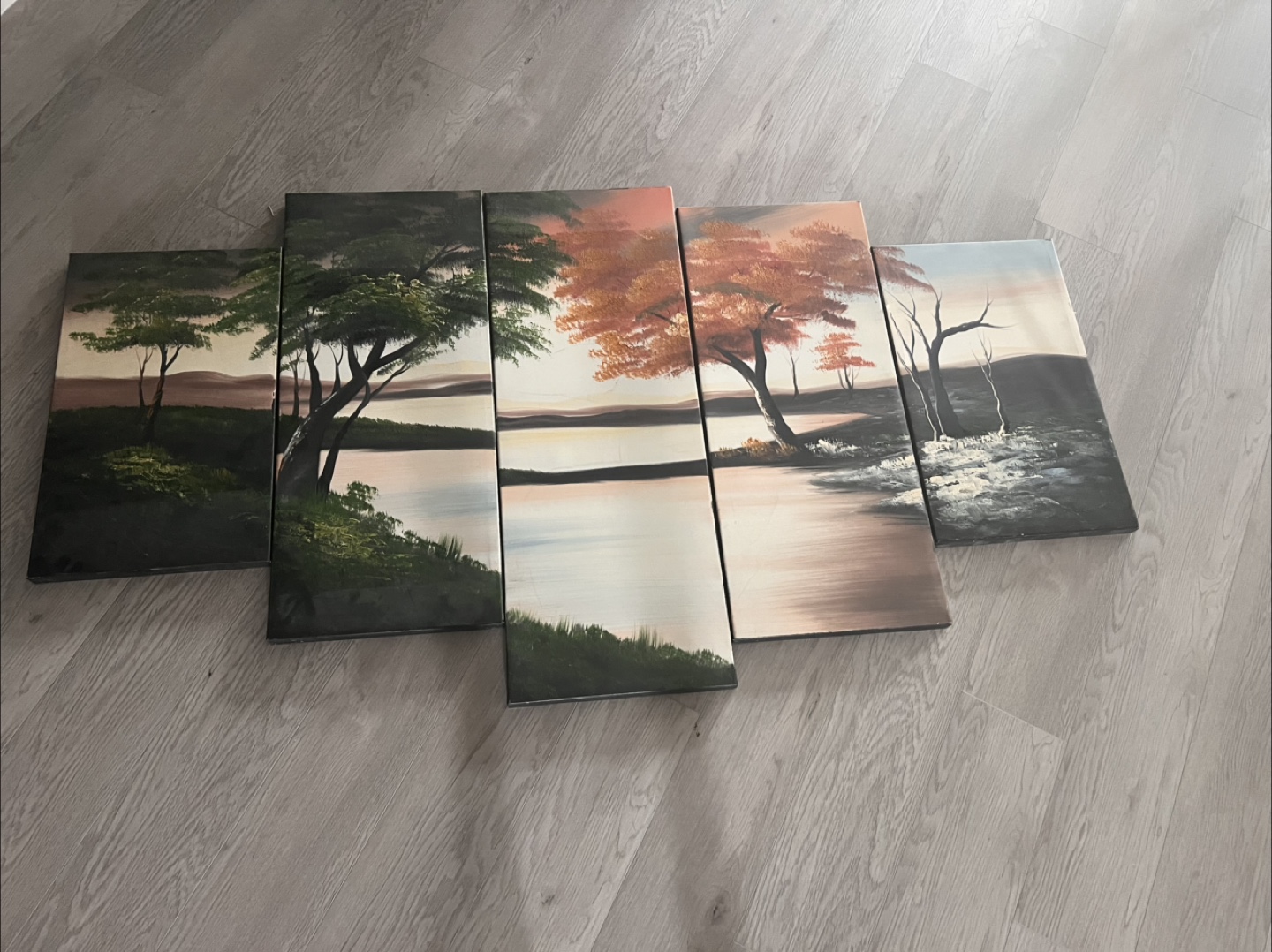 Painting