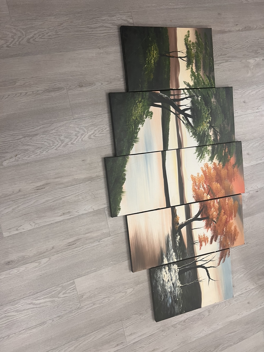 Painting - photo 2