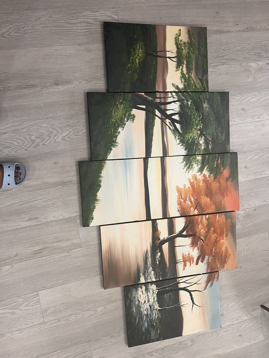 Painting - photo 3