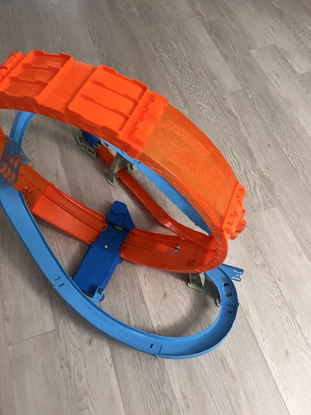 Hot Wheels Track Set - photo 4