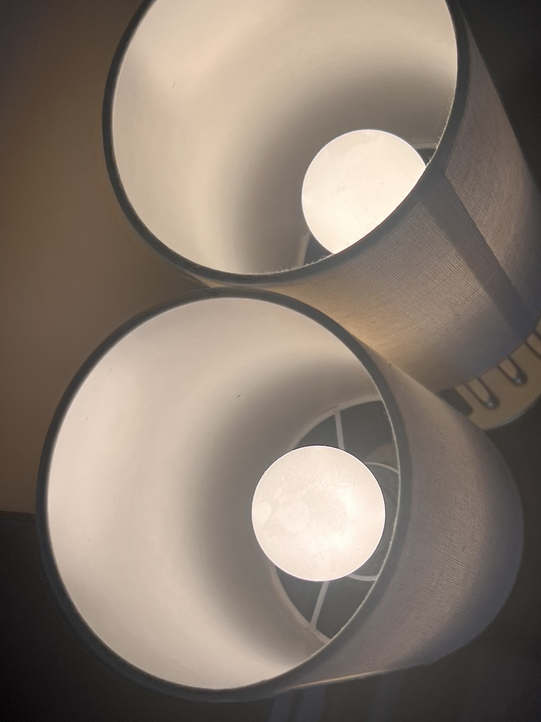 Dreamholder USB Table Lamps (Pair)
