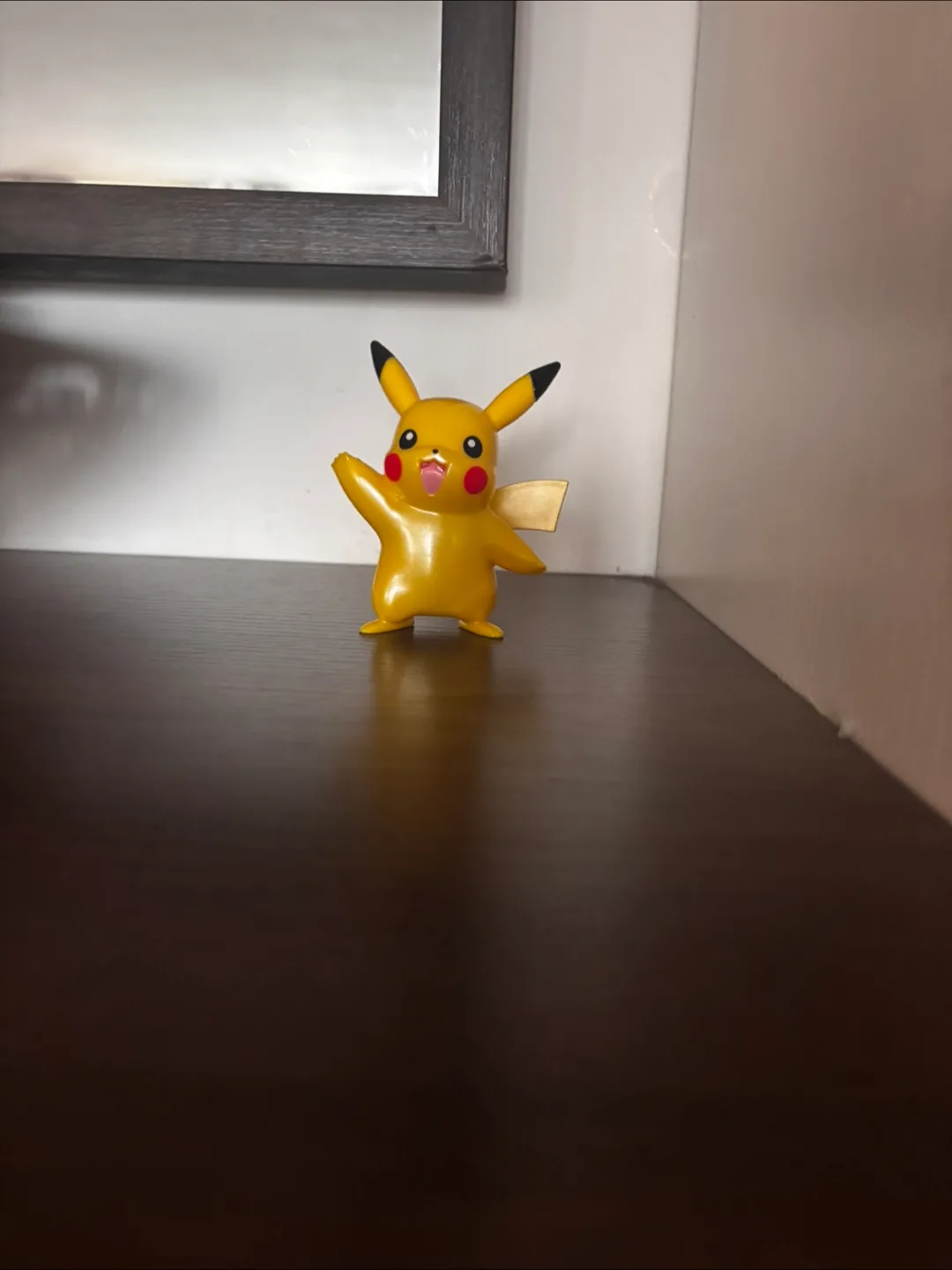 Pokémon mini figure thumbnail