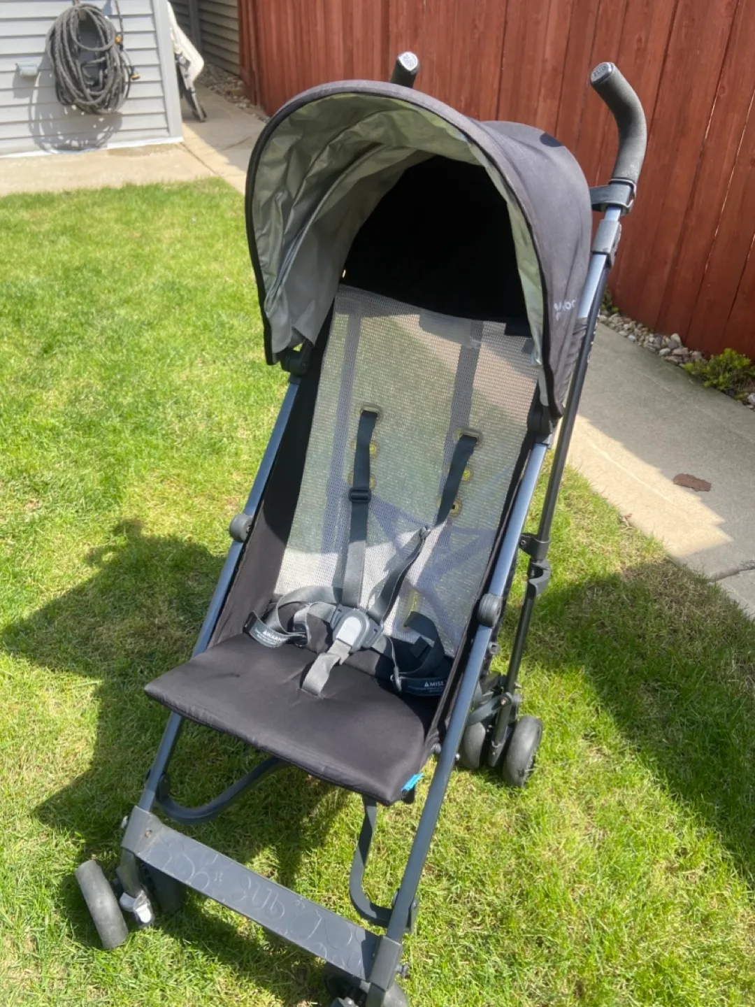 Uppa Baby G Lite Stroller
