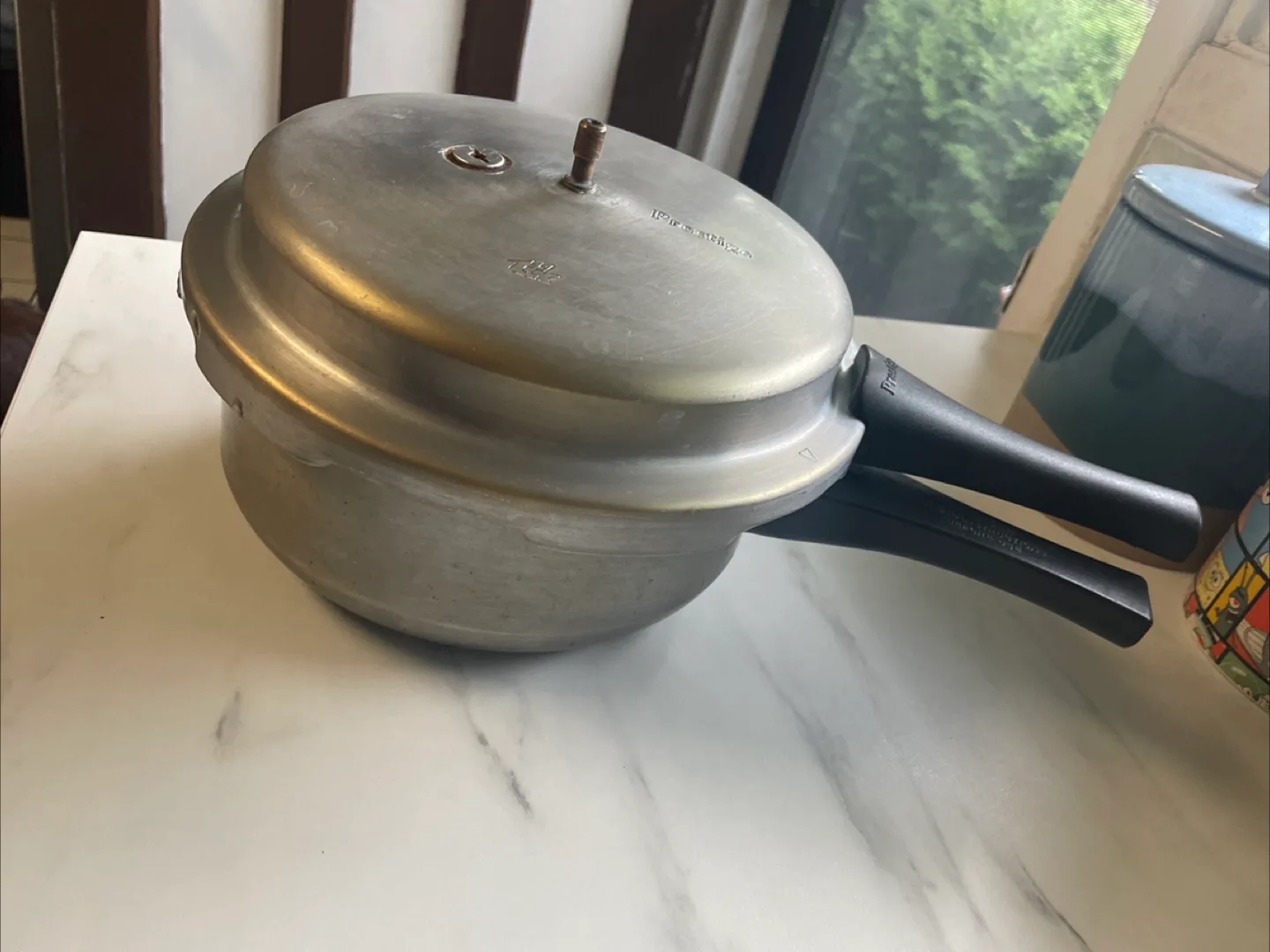 Prestige Pressure Cooker #freecycle image indicator(2)