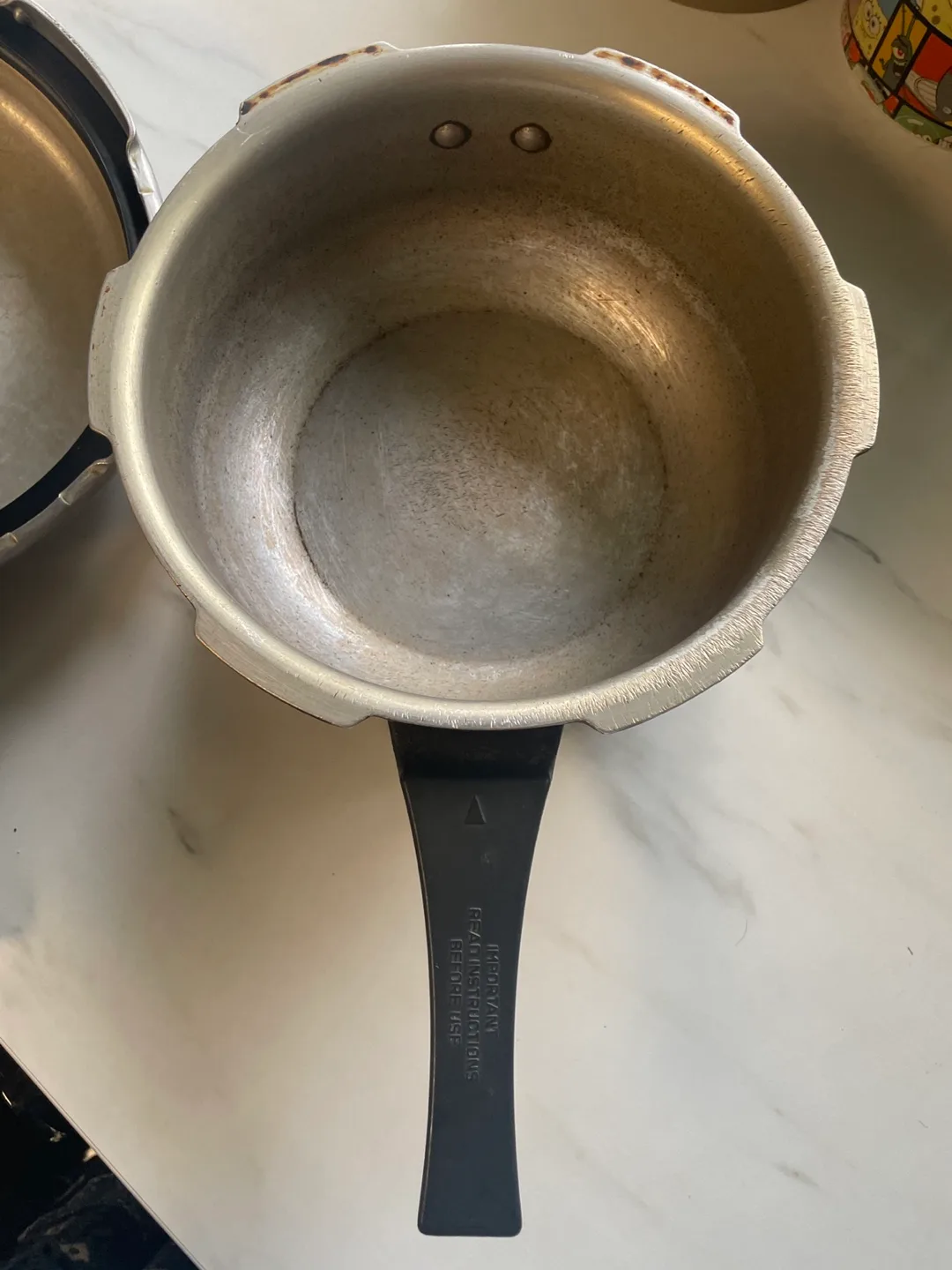 Prestige Pressure Cooker #freecycle image indicator(3)