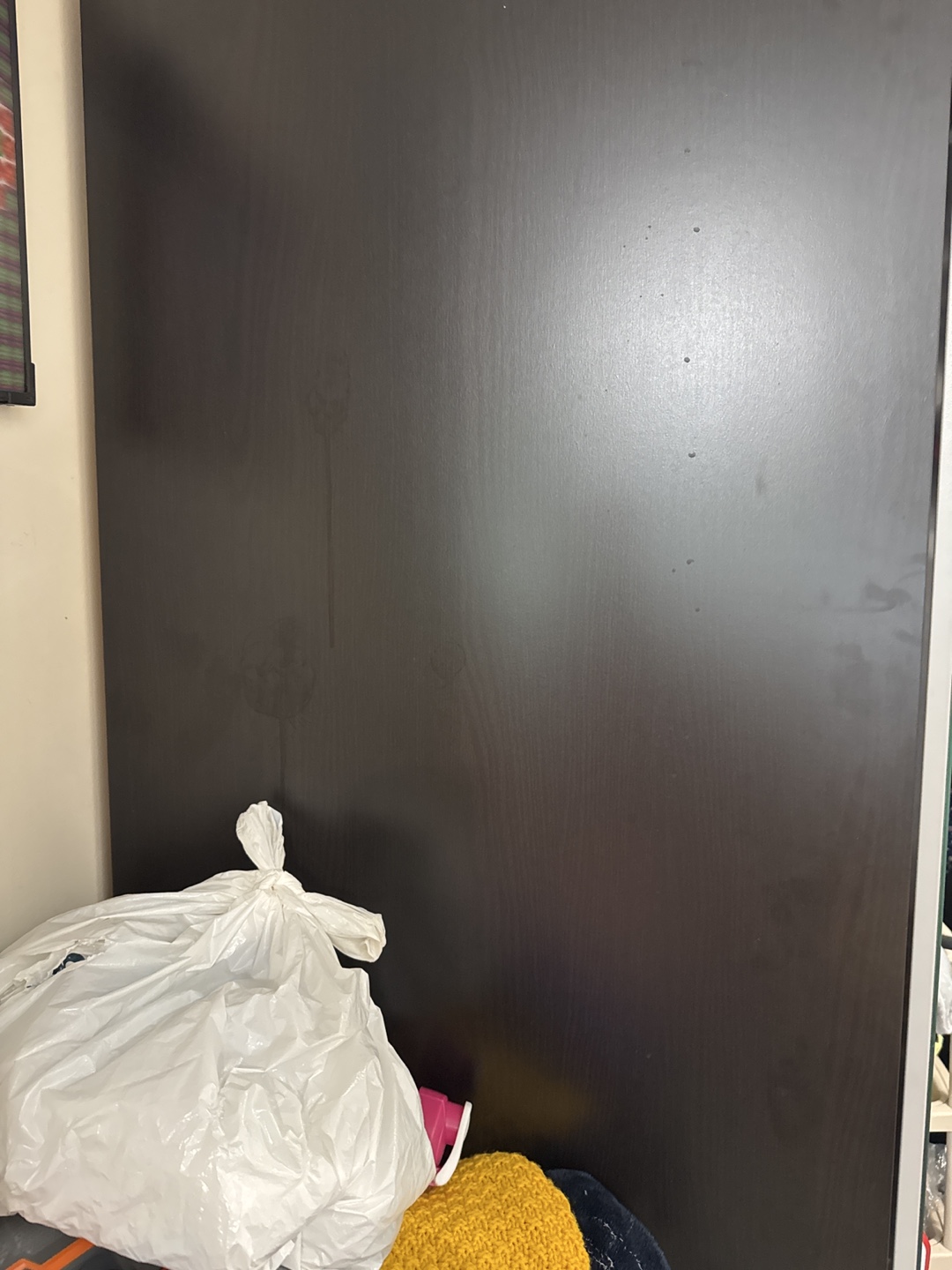 big mirror Pax Wardrobe Door - photo 3