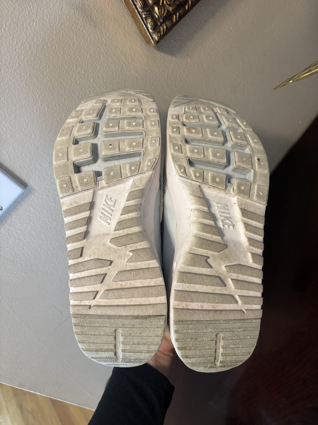 Nike size 7 - photo 5