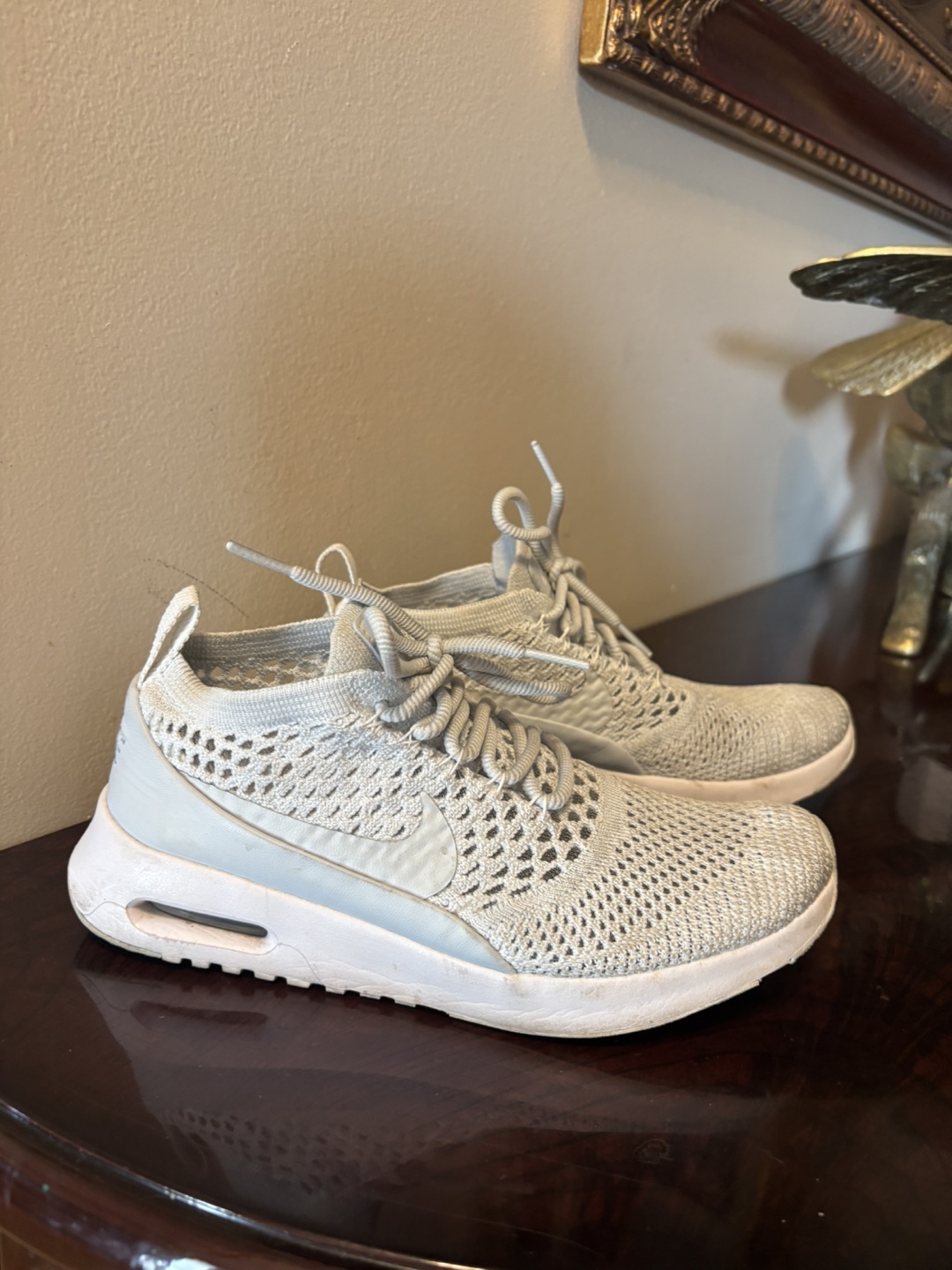 Nike size 7