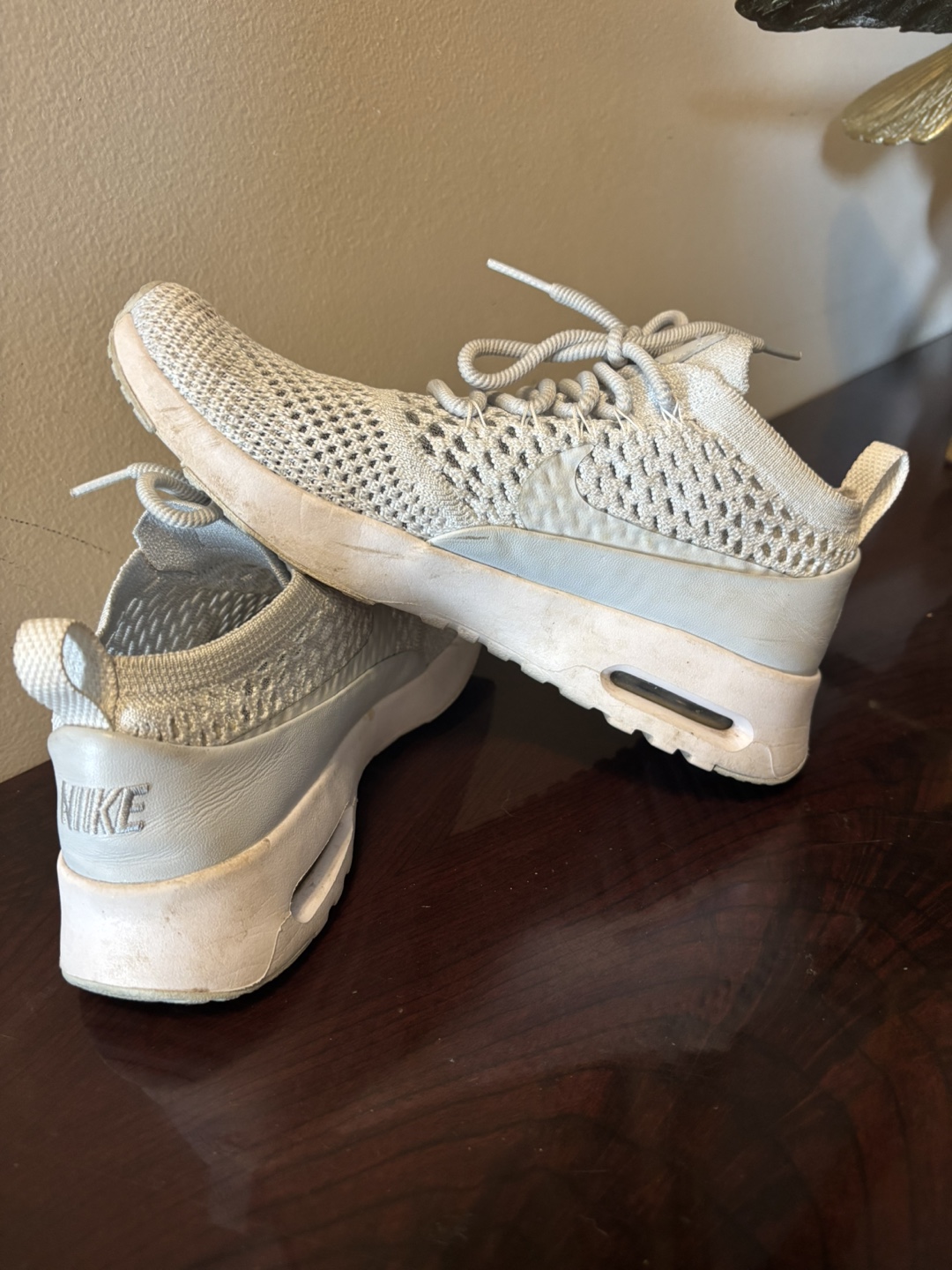 Nike size 7 - photo 2
