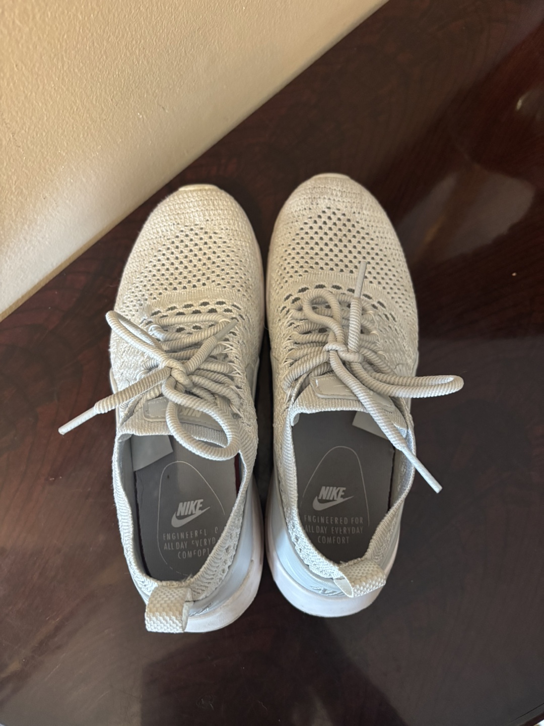 Nike size 7 - photo 3