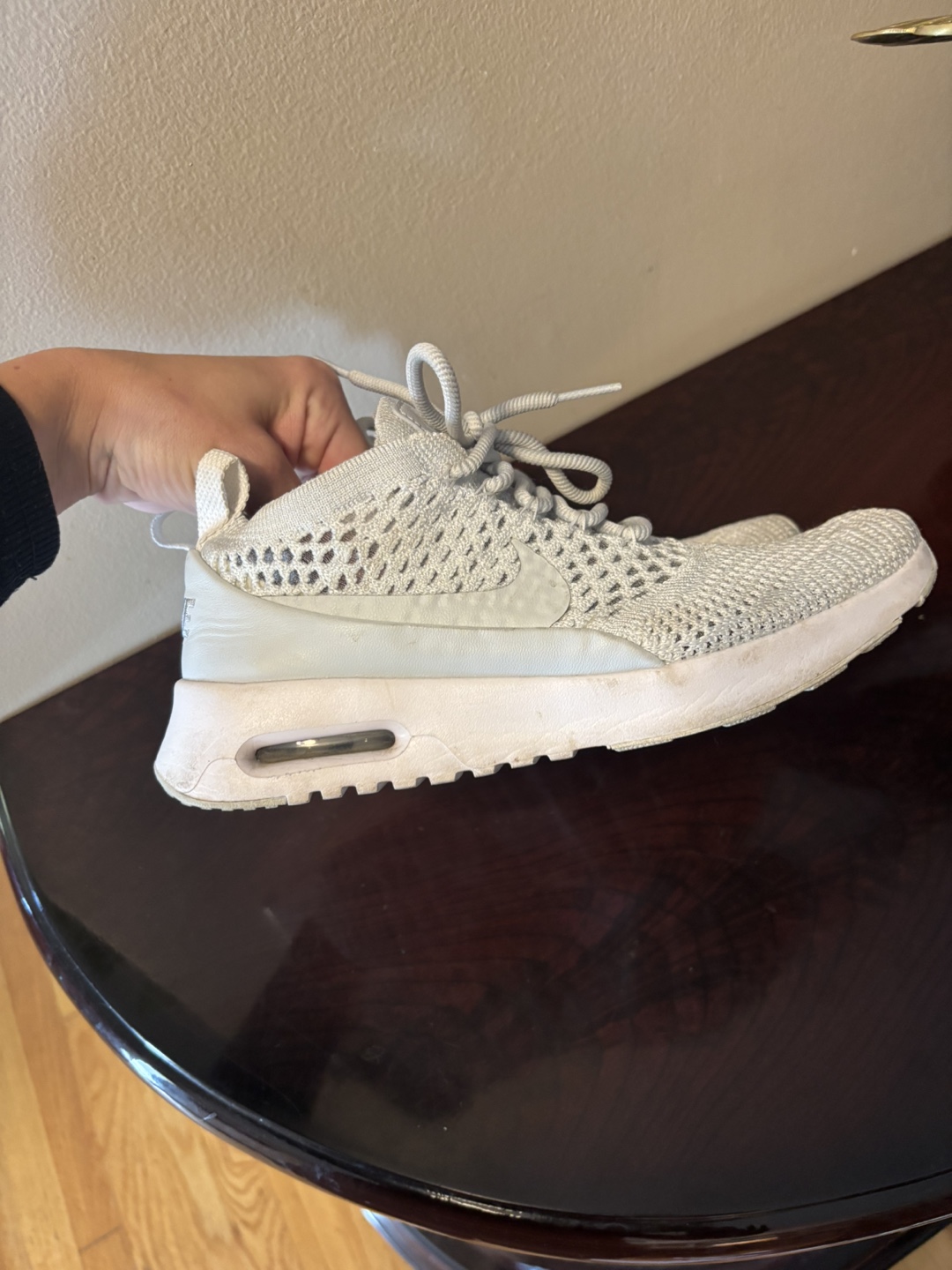 Nike size 7 - photo 4