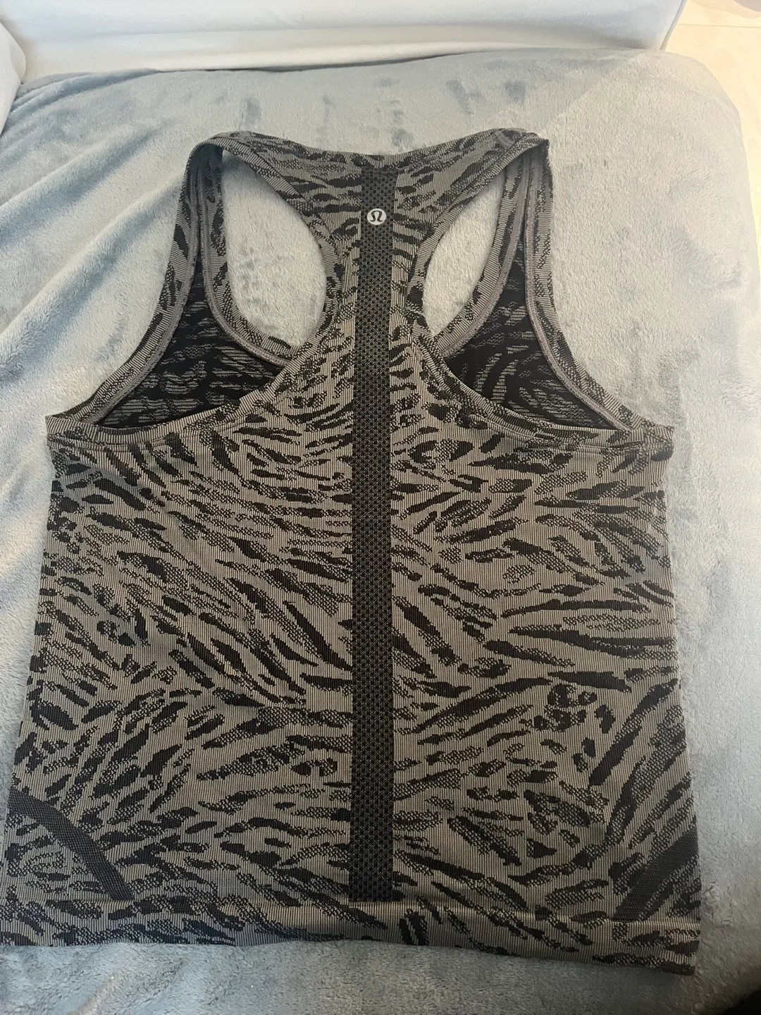Lululemon Racerback Tank Top image indicator(2)
