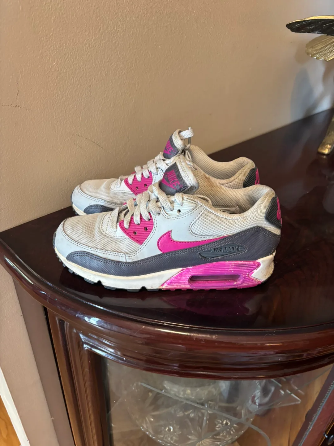 Nike size 7 image indicator(2)