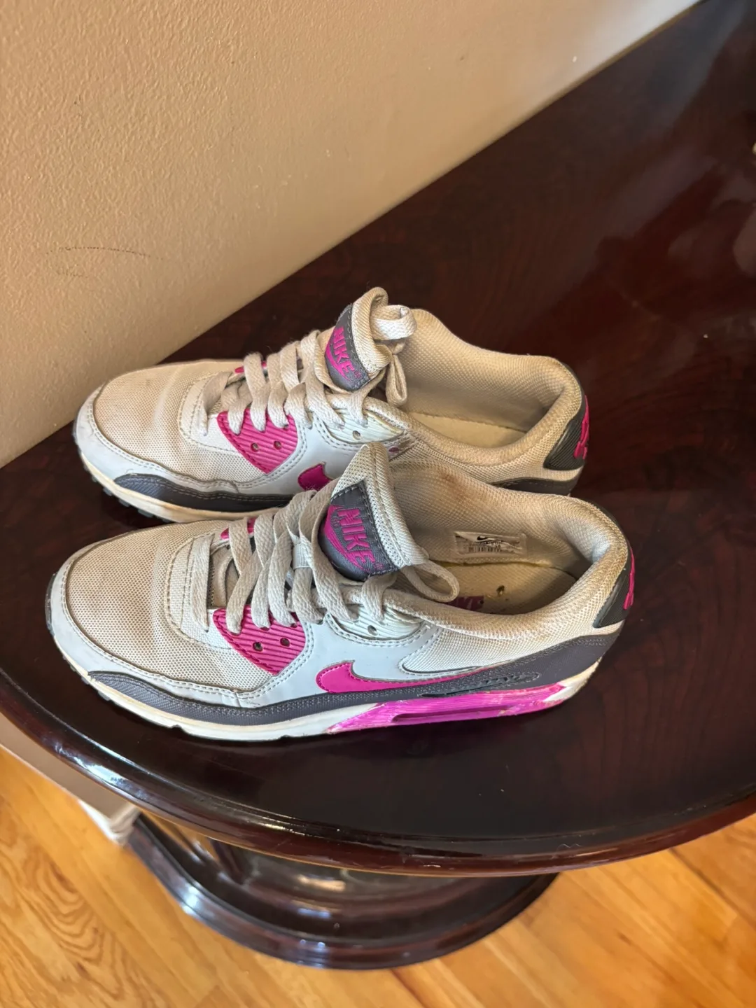 Nike size 7 image indicator(3)