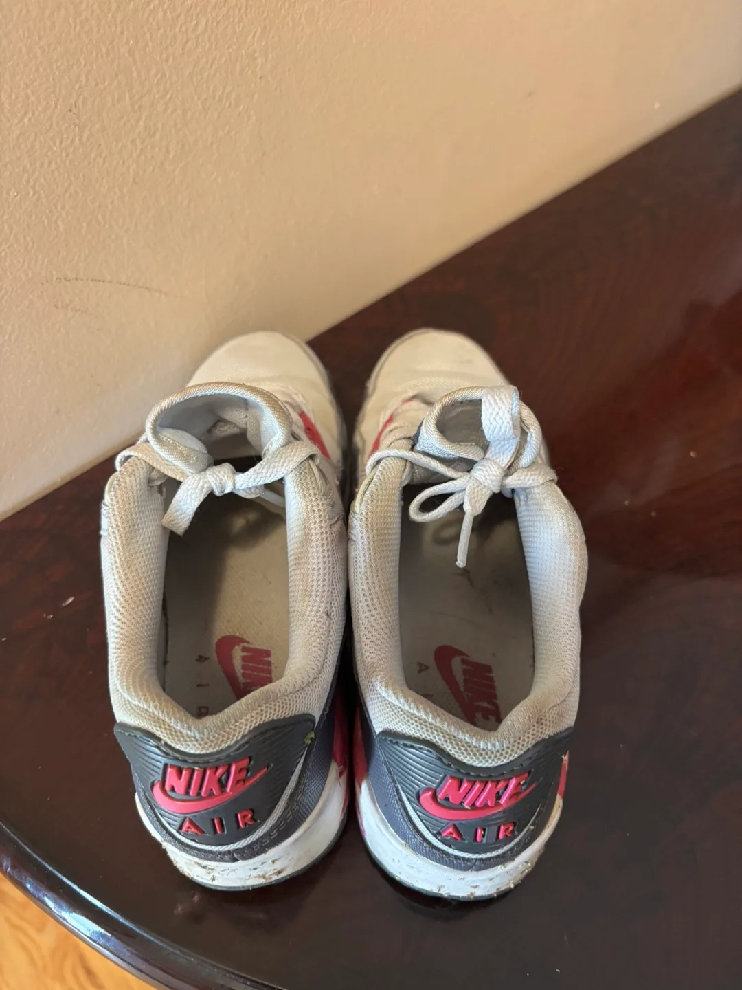 Nike size 7 image indicator(5)