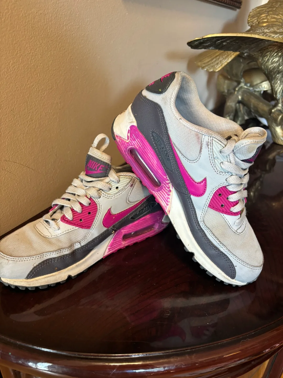 Nike size 7 thumbnail