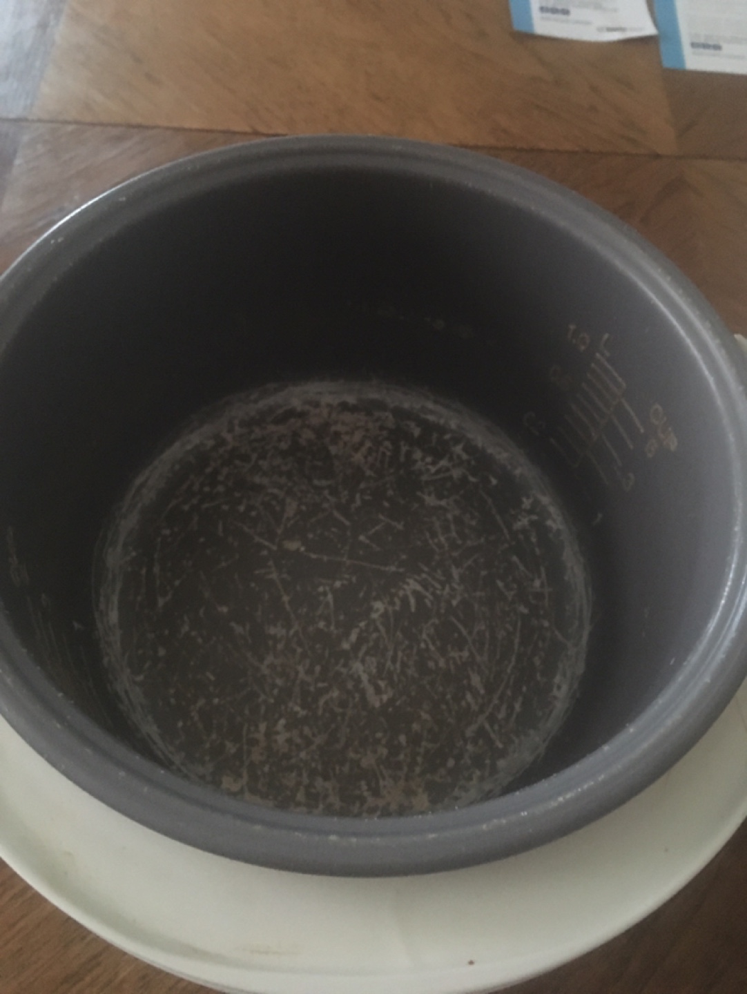 Panasonic Rice Cooker (College & Spadina) - photo 2