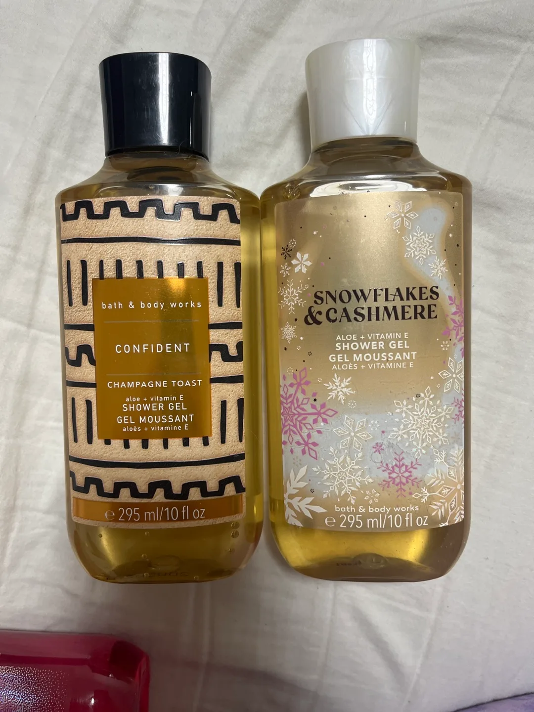 Bath & Body Works Shower Gels (4) image indicator(2)