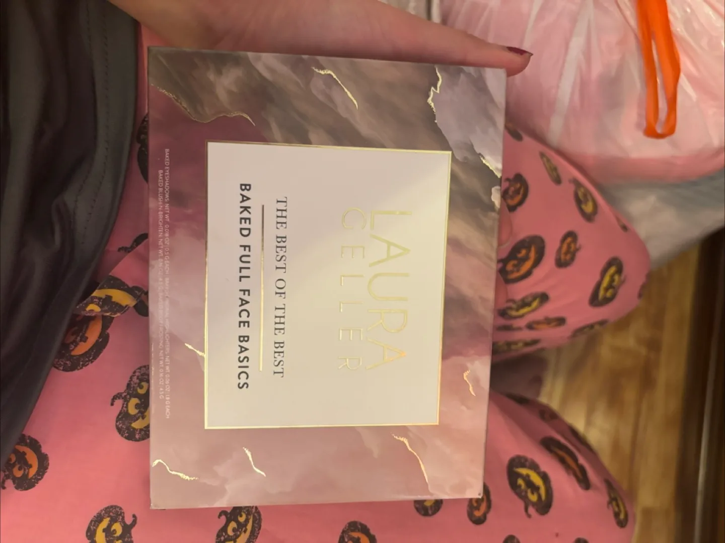 Laura Geller Baked Full Face Basics Palette image indicator(2)