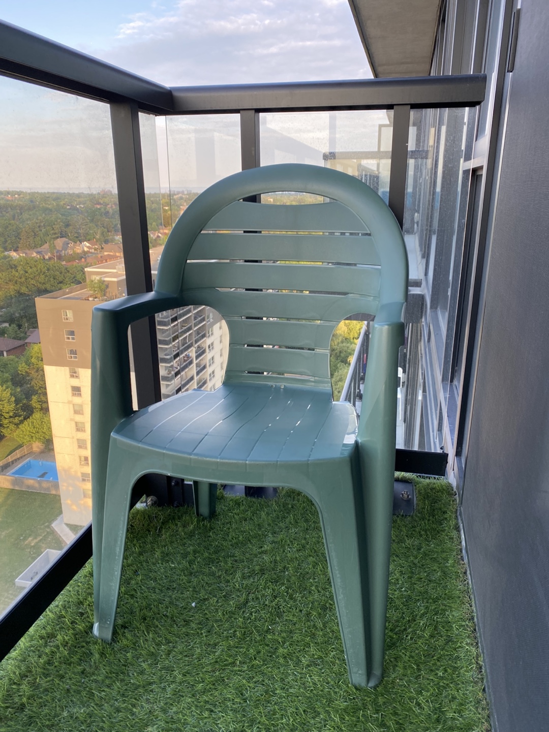Bistro Set - photo 3