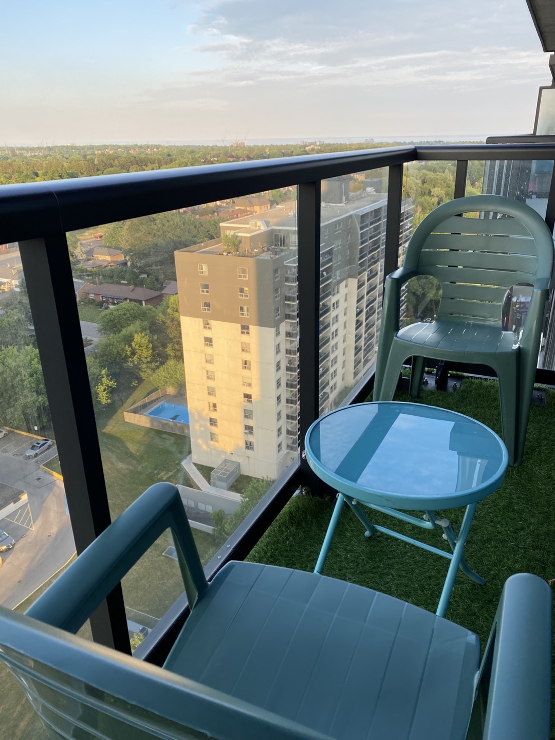 Bistro Set