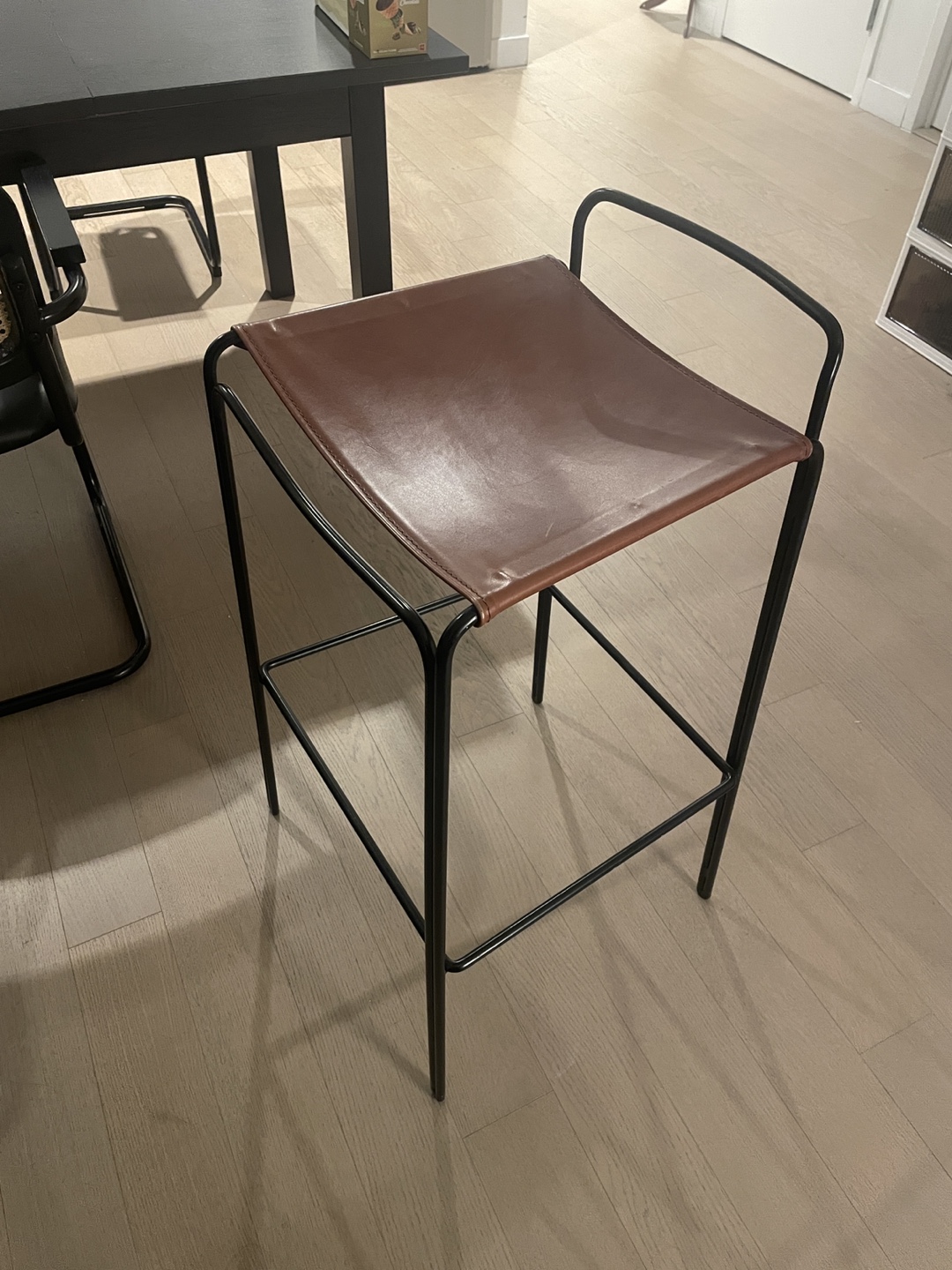 M.A.D. Trace Bar Stool 90% off! - photo 5