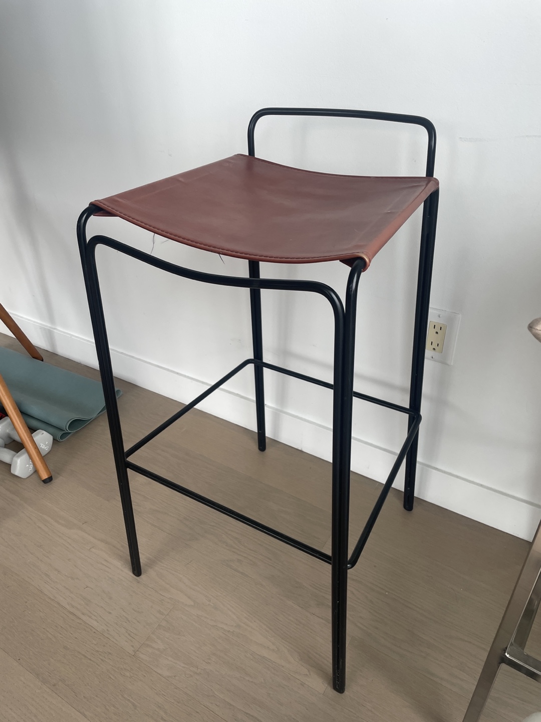 M.A.D. Trace Bar Stool 90% off!