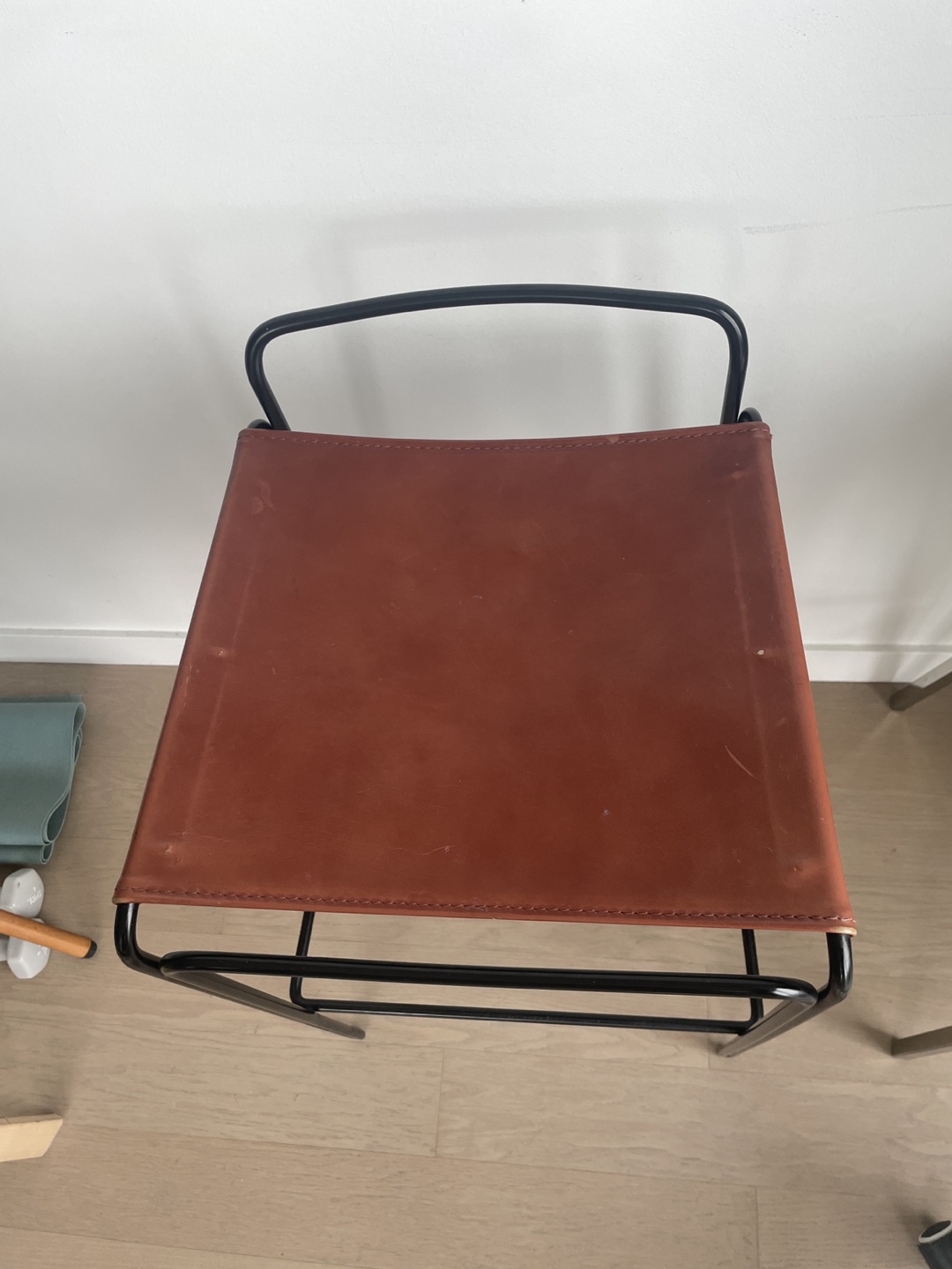 M.A.D. Trace Bar Stool 90% off! - photo 4