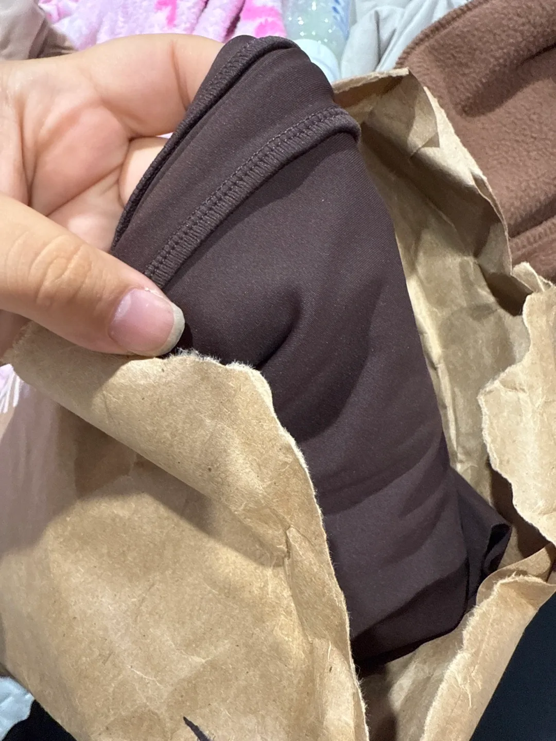 BetterMe Brown Jumpsuit image indicator(10)