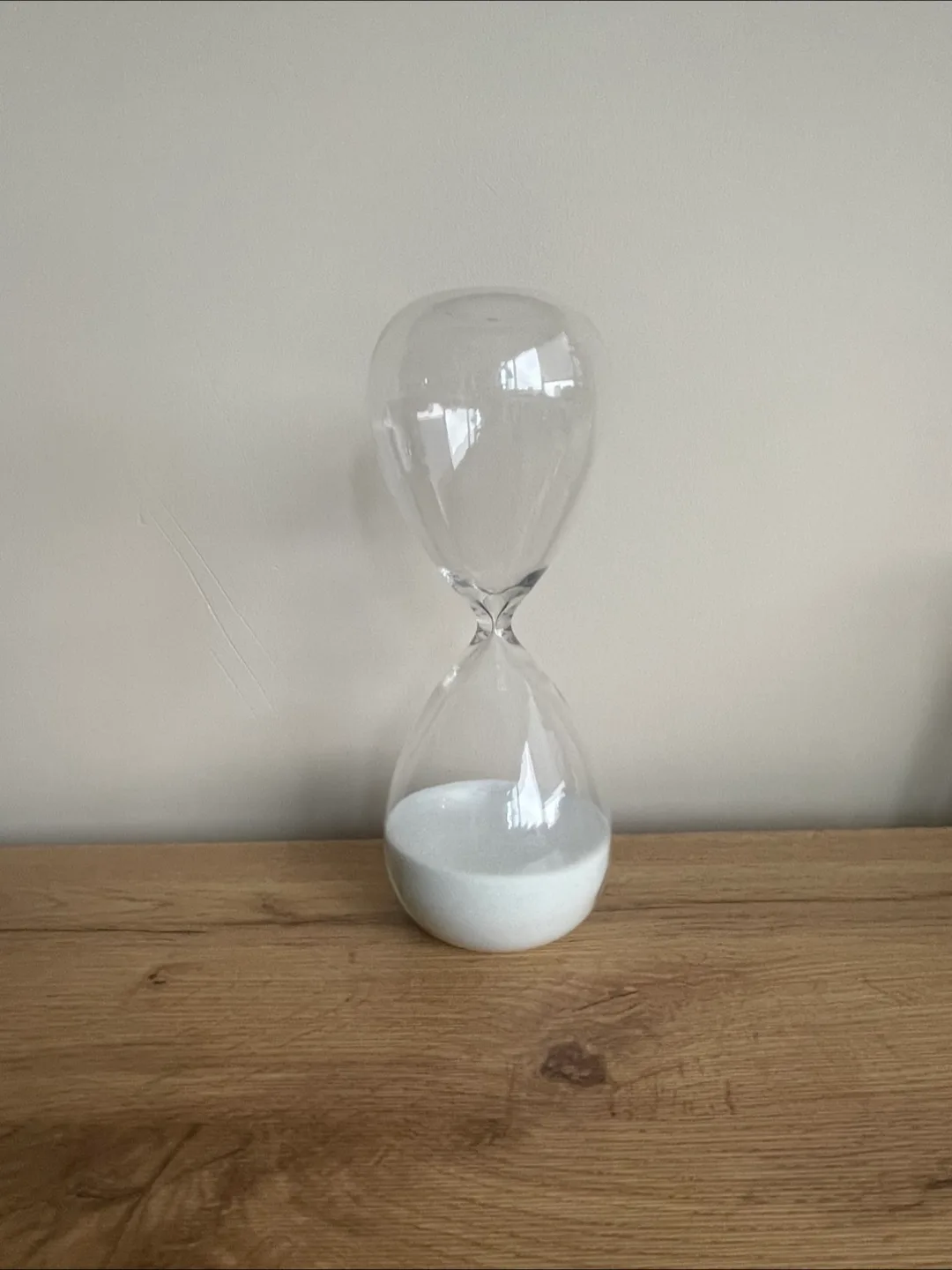 Hourglass Sand Timer thumbnail