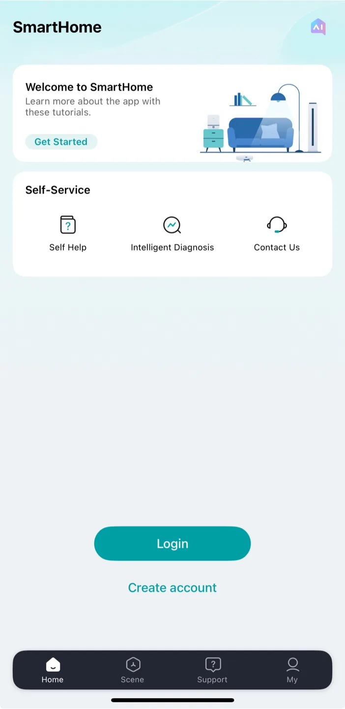 Top rated dual hose Midea Air Conditioner Enormous BTU! image indicator(5)