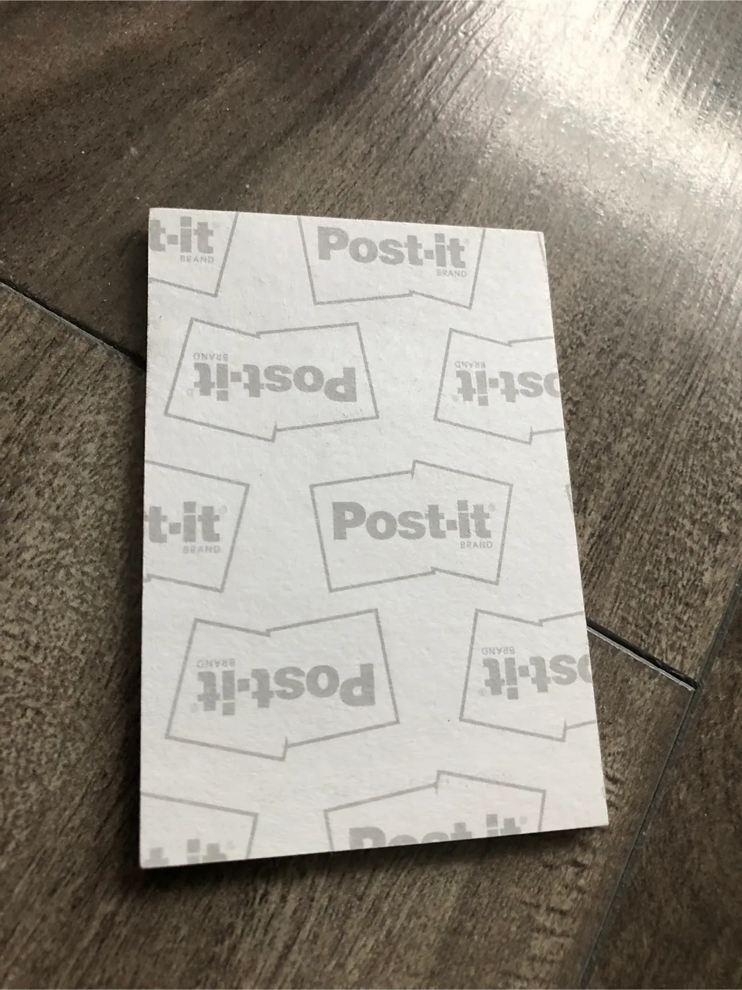 🇨🇦 FREE Toronto Fire Services post it note pad image indicator(2)