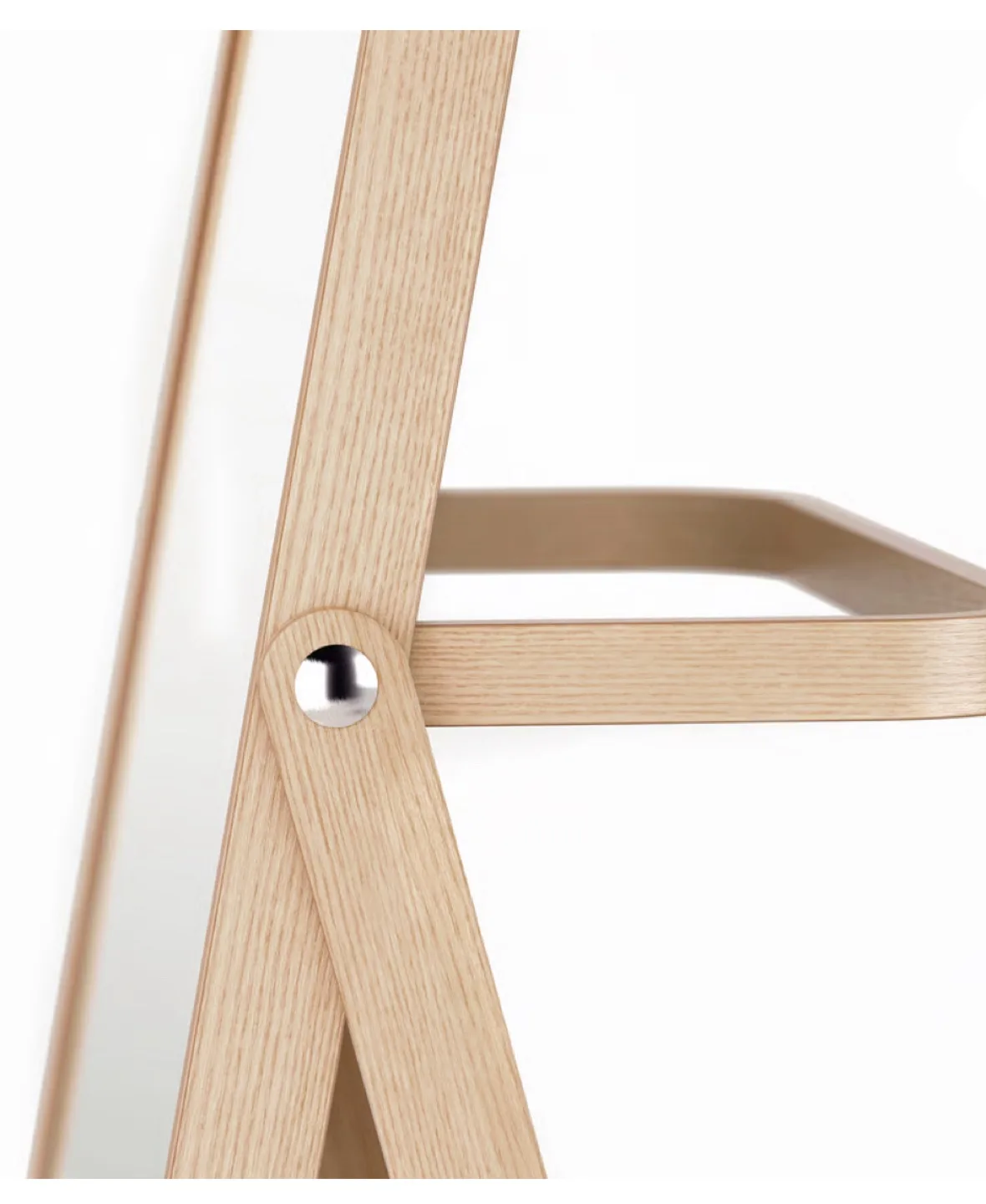 IKORNNES Standing Mirror image indicator(3)