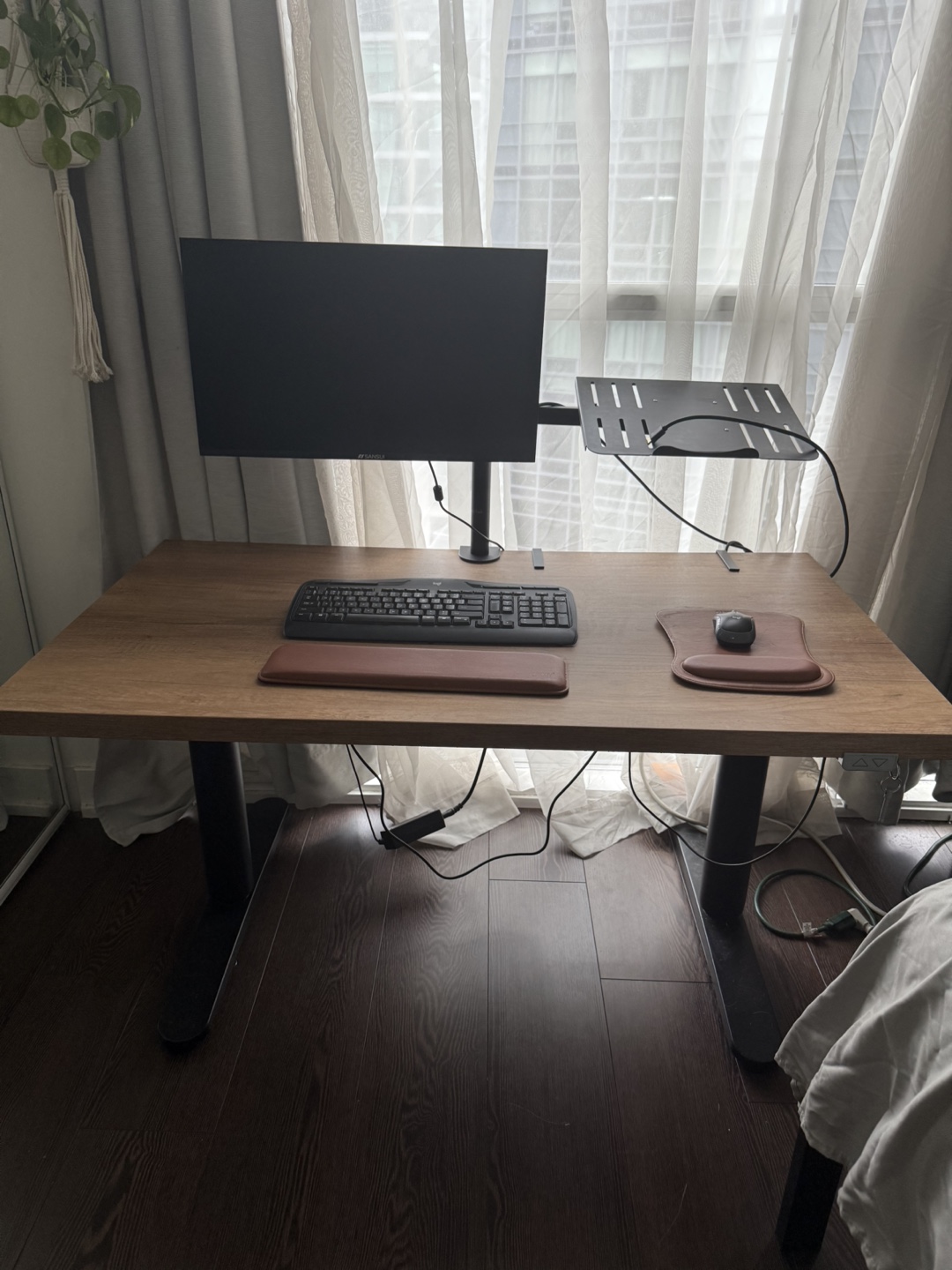 Electric Standing Desk - photo 2