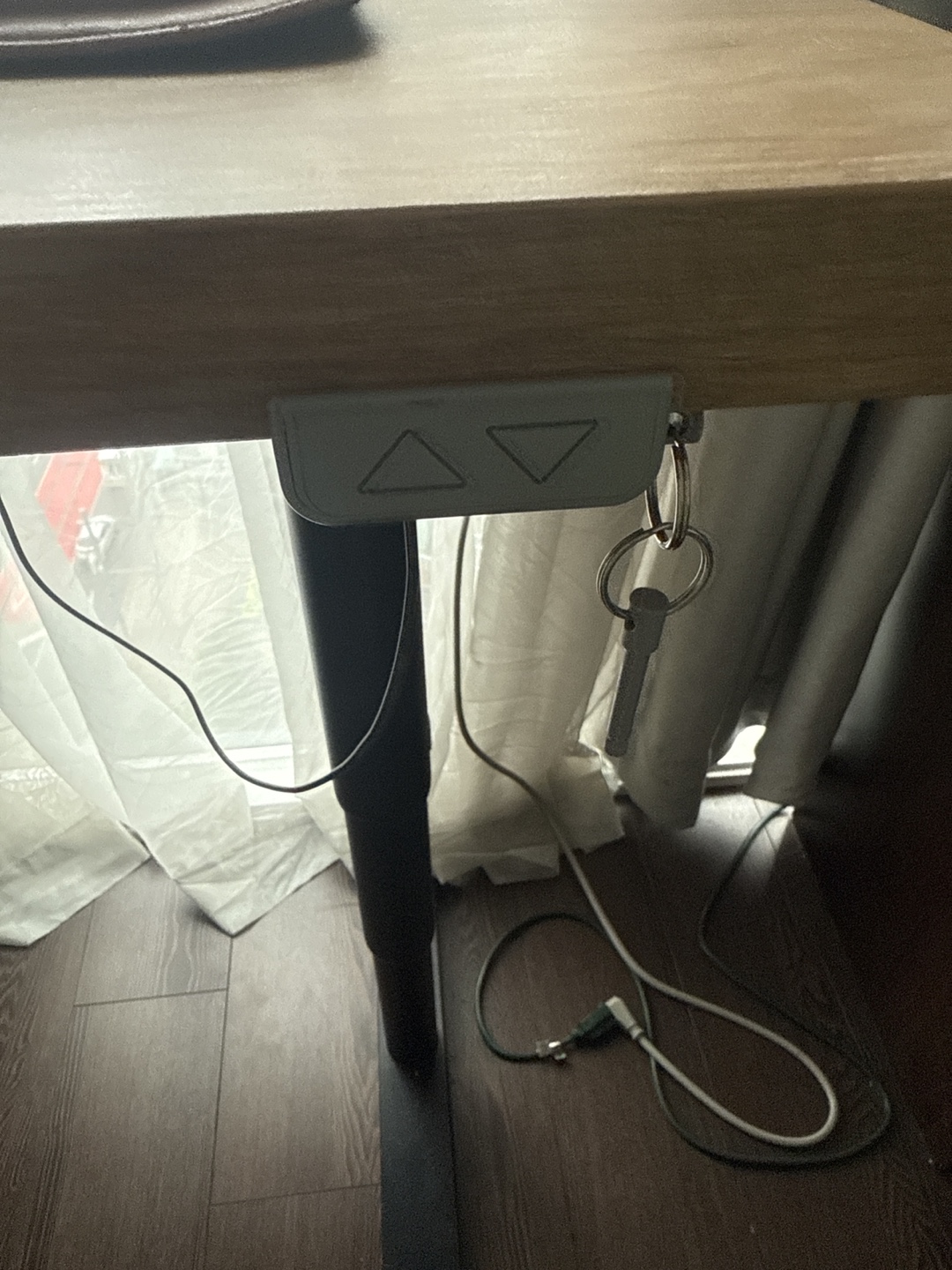 Electric Standing Desk - photo 4