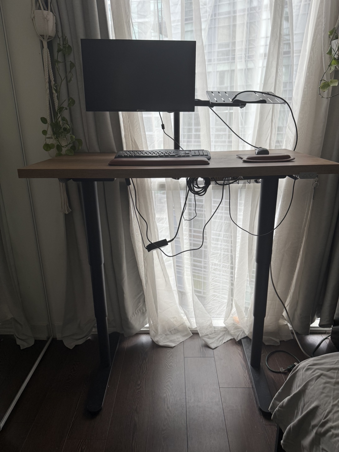 Electric Standing Desk - photo 3