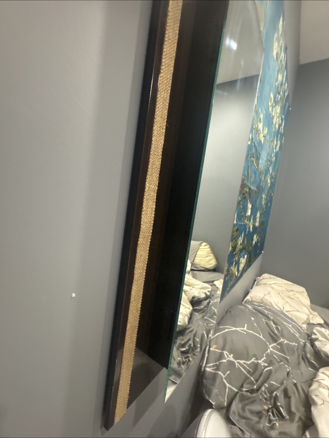 Mirror Jewellery Cabinet - photo 2