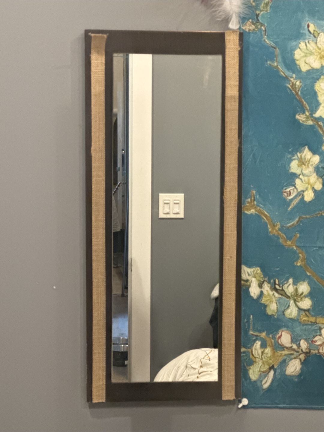 Mirror Jewellery Cabinet - photo 3