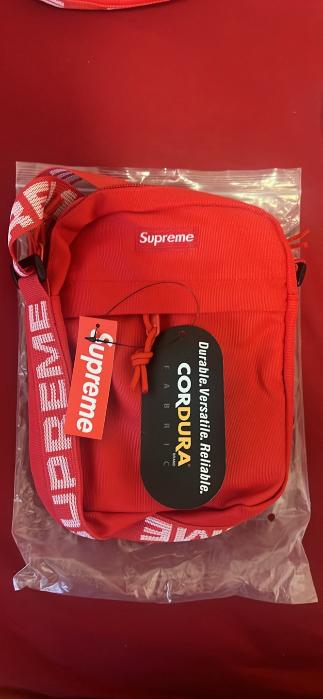 New Supreme Bag