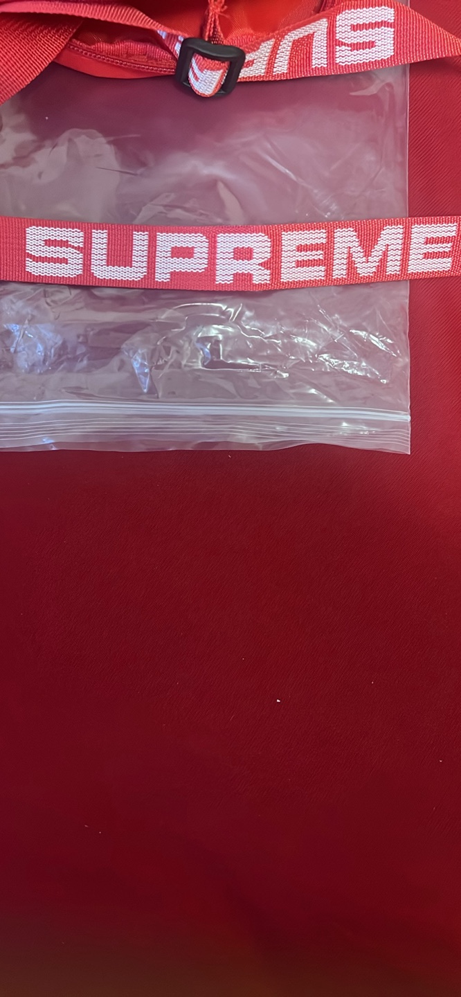 New Supreme Bag - photo 3